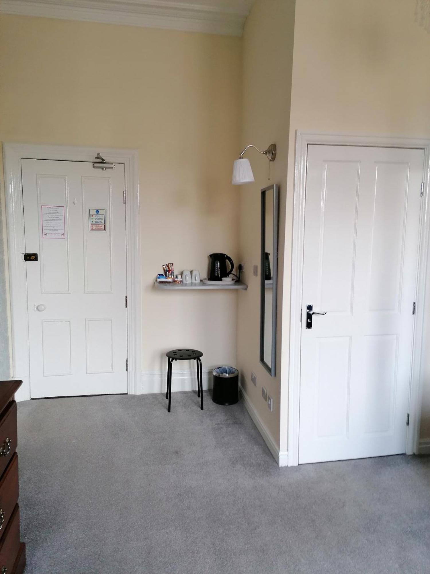 Edendale House 3*