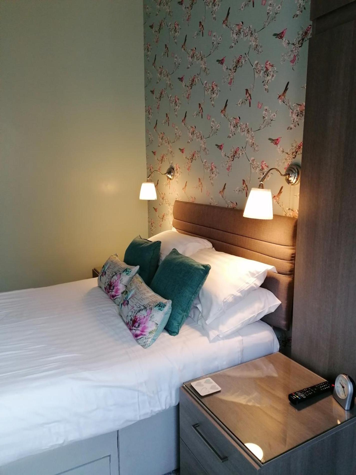 Edendale House 3* Southport