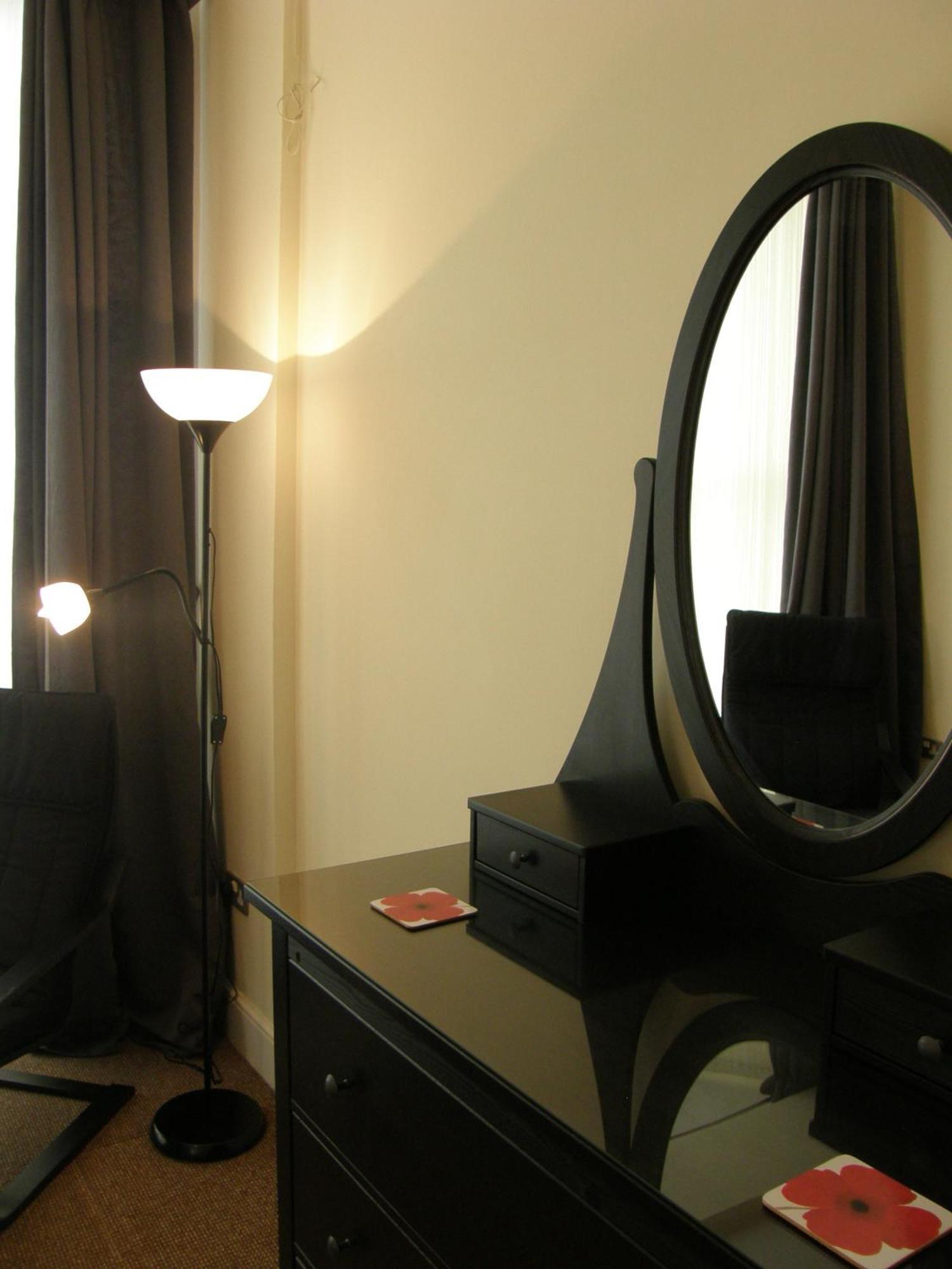 The Shelbourne *