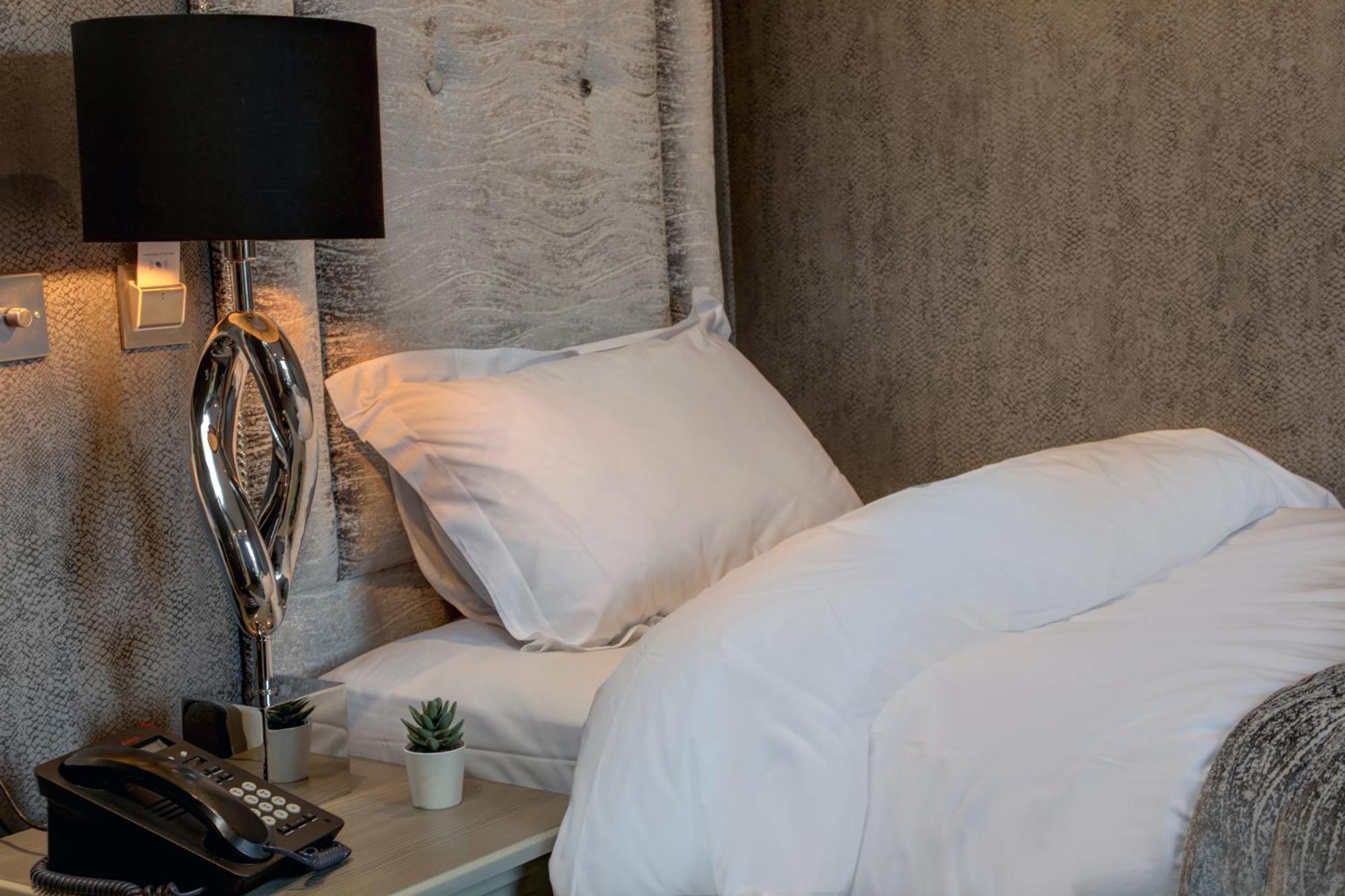 The Bold Hotel; Bw Signature Collection
