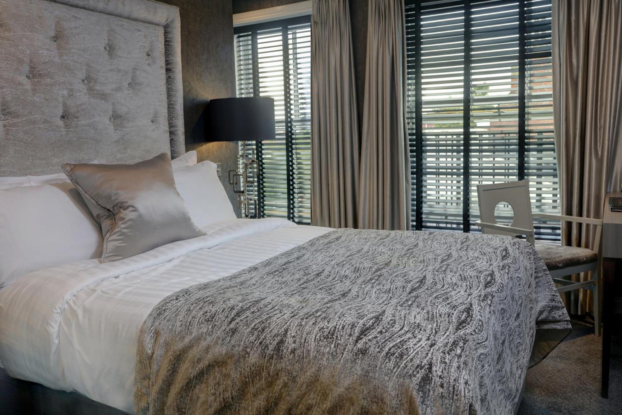 The Bold Hotel; Bw Signature Collection Southport