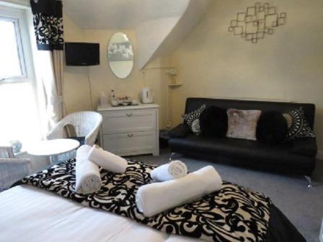 The Heidi Bed & Breakfast 3*