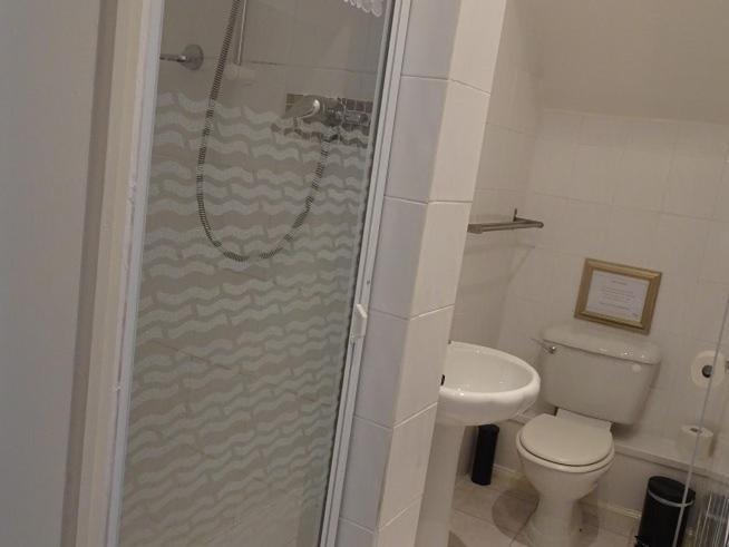 Bed & Breakfast The Heidi 3*