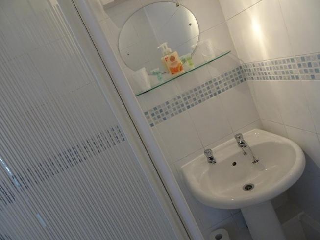 The Heidi Bed & Breakfast 3*