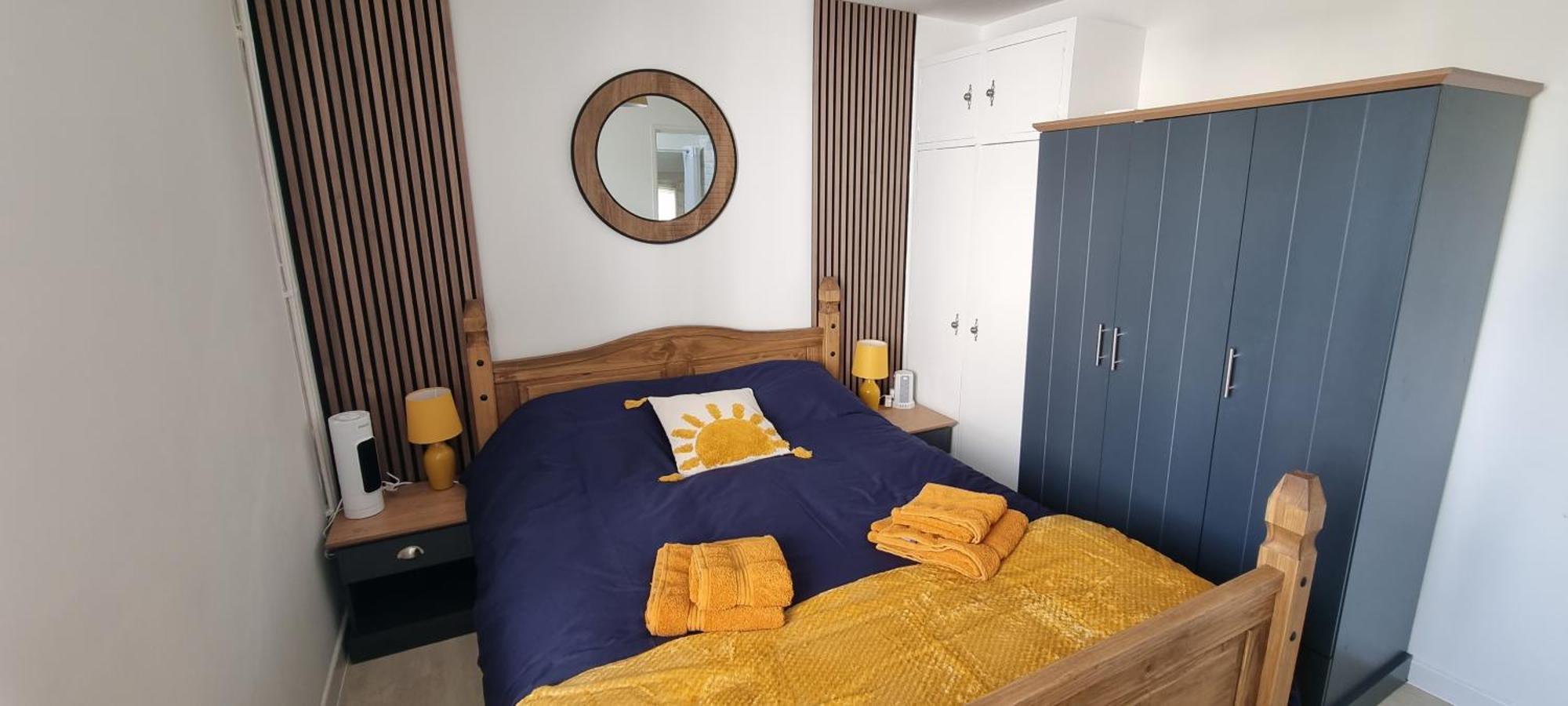 Apartment The Hideaway Ll Enclosed Garden Quiet Central *
