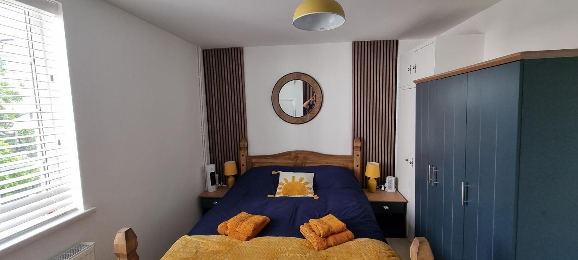 The Hideaway Ll Enclosed Garden Quiet Central * Southport