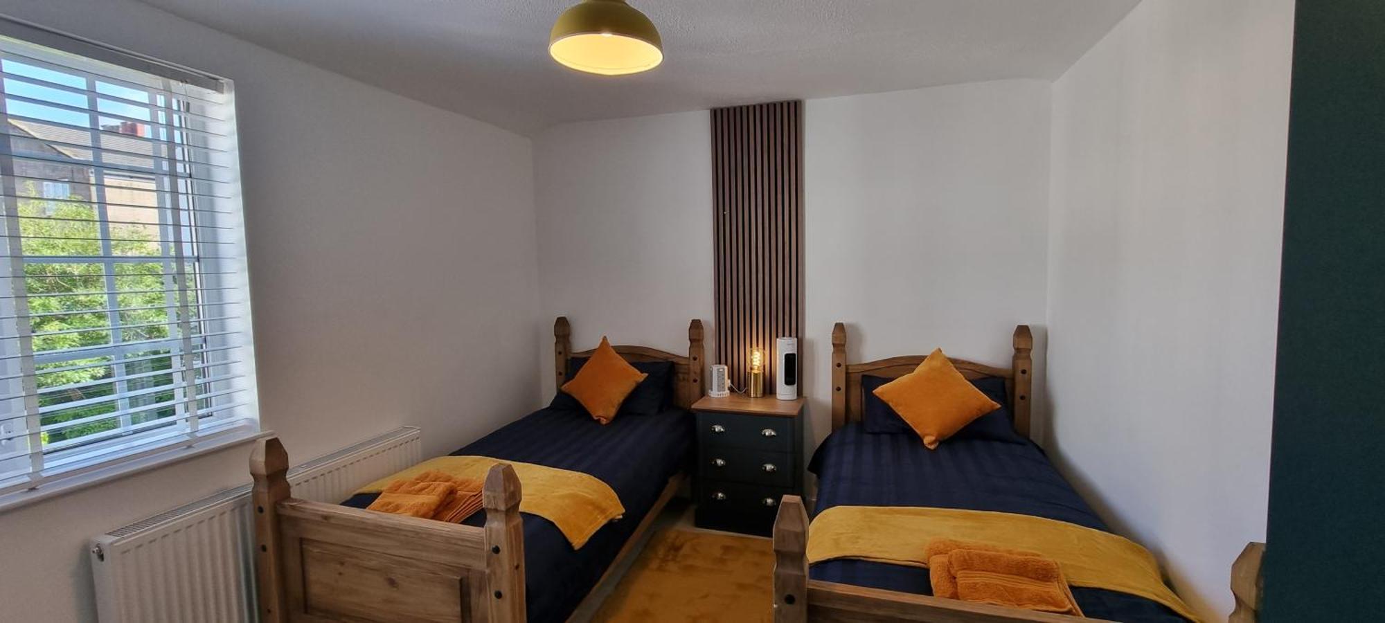 The Hideaway Ll Enclosed Garden Quiet Central * Southport