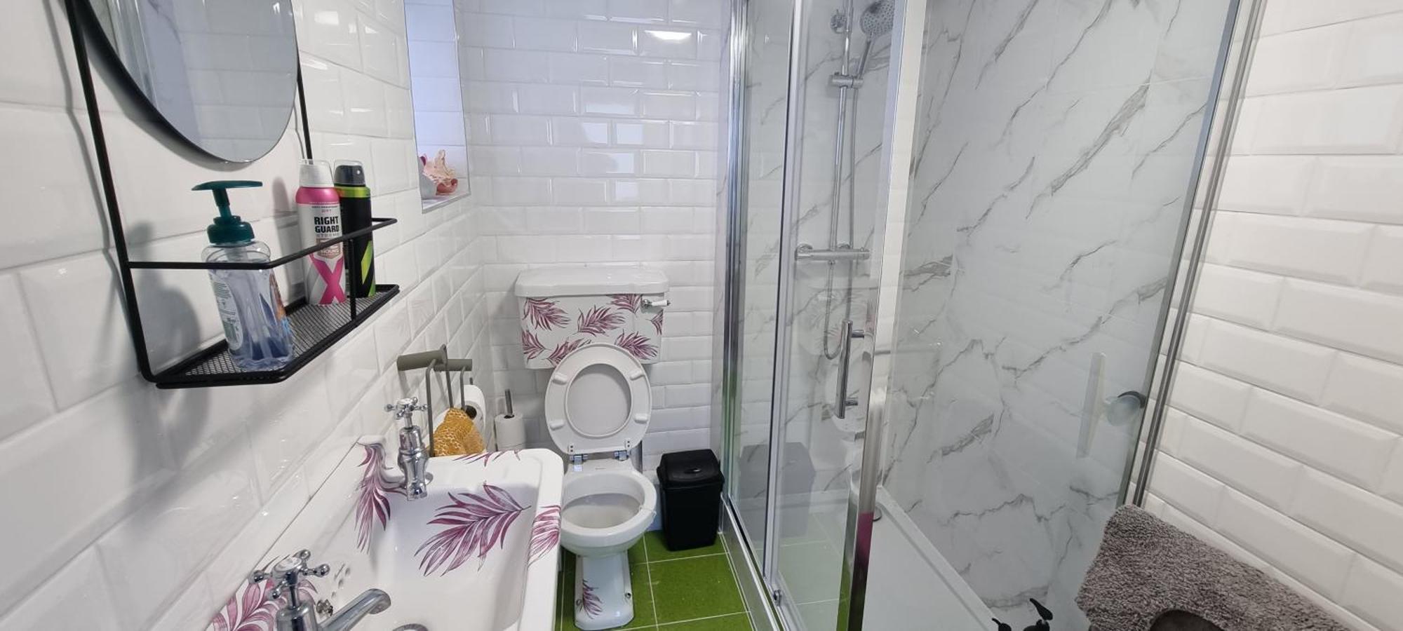 The Hideaway Ll Enclosed Garden Quiet Central Apartment