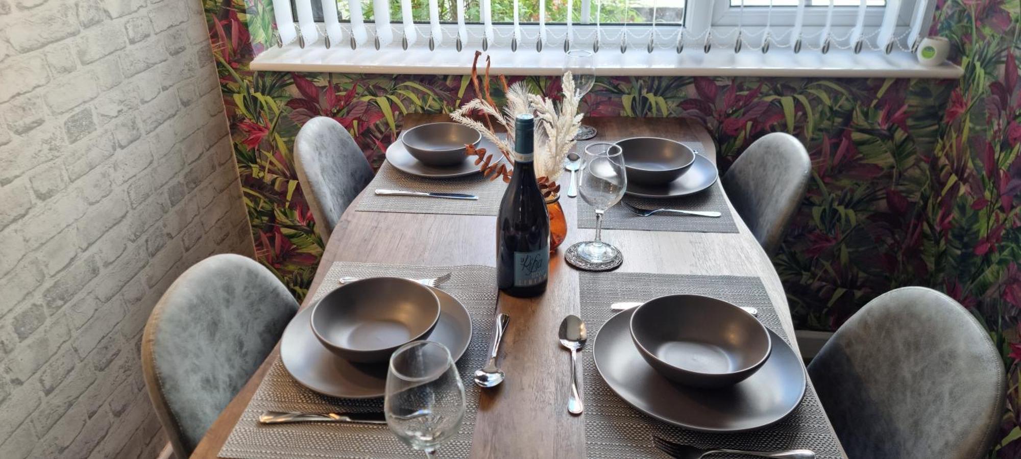 The Hideaway Ll Enclosed Garden Quiet Central Apartment Southport