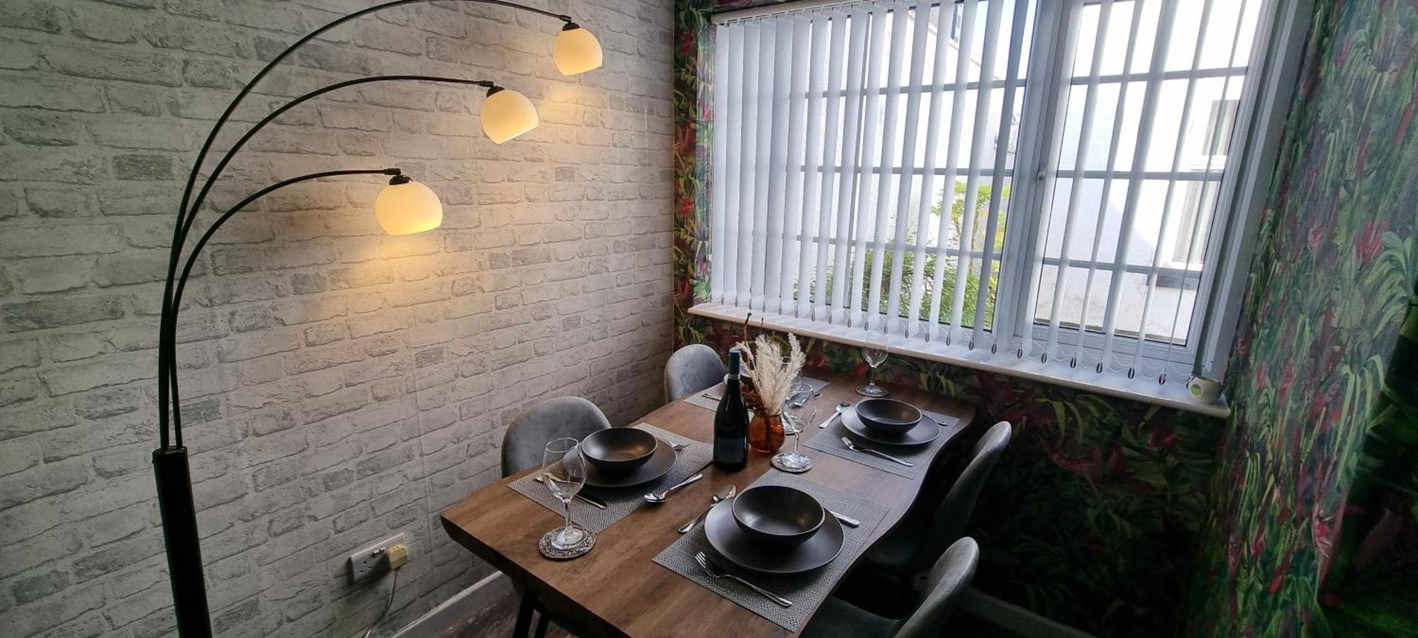 The Hideaway Ll Enclosed Garden Quiet Central *