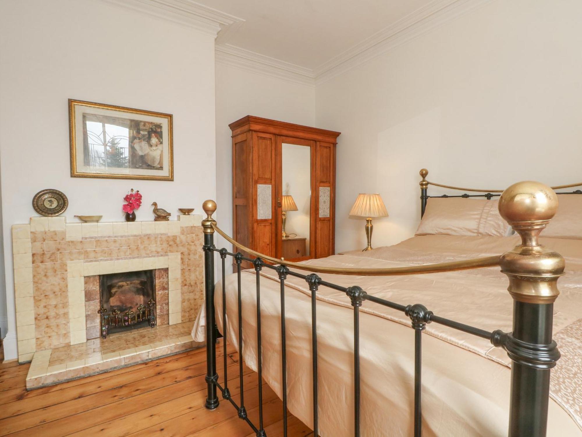 Holiday home Mullans Southport