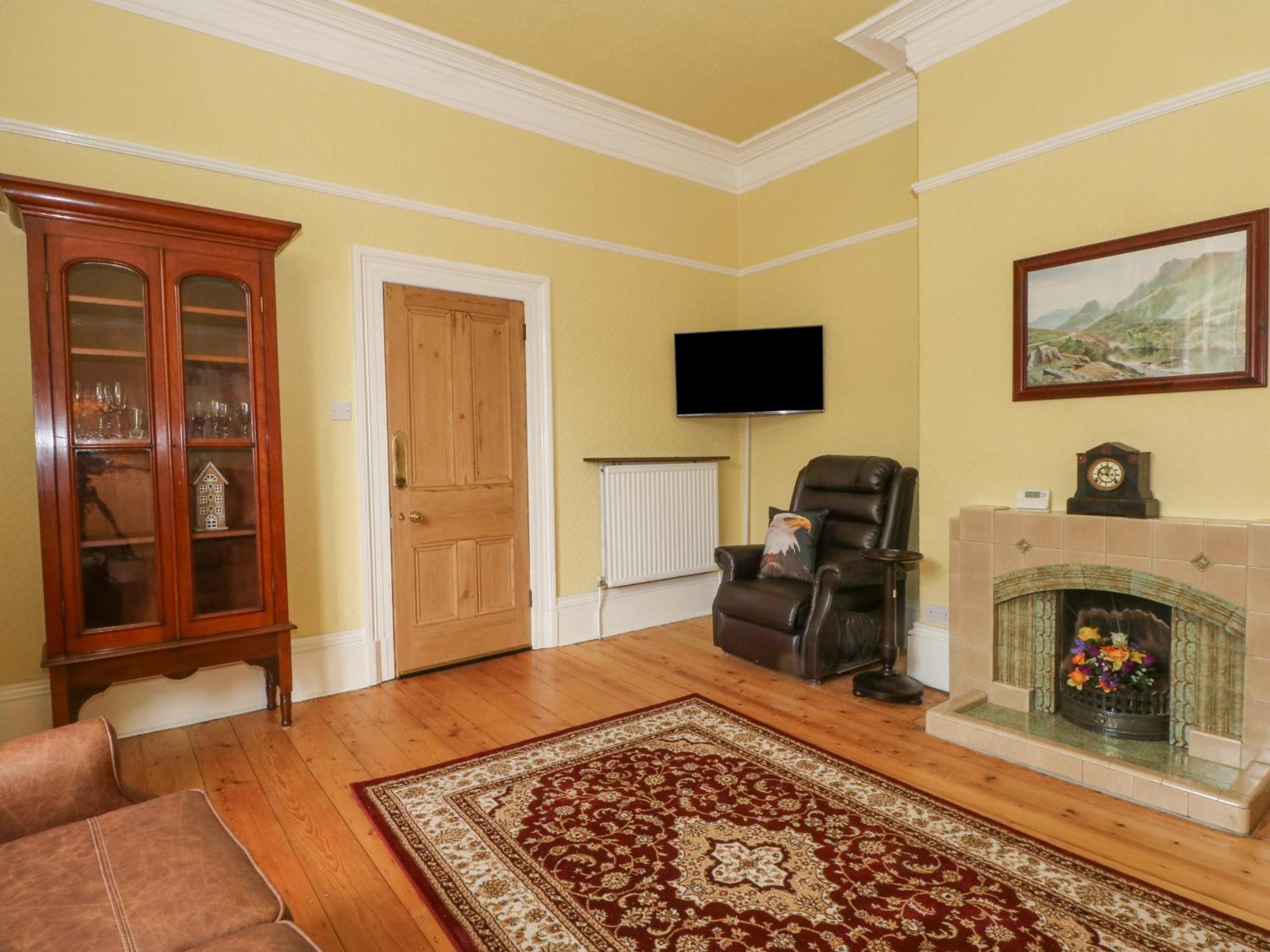 Holiday home Mullans