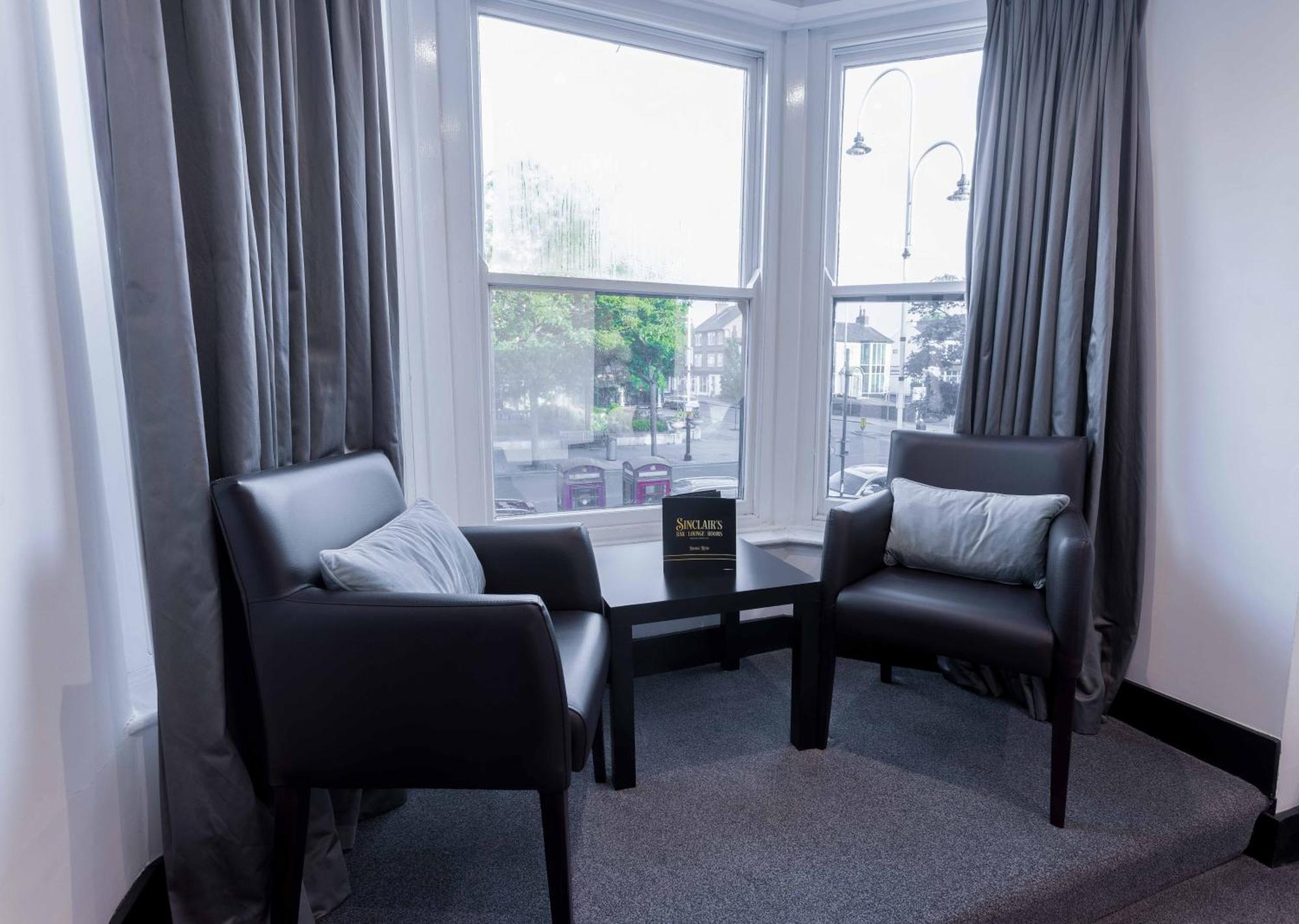 Guest house Sinclair'S Rooms 4*