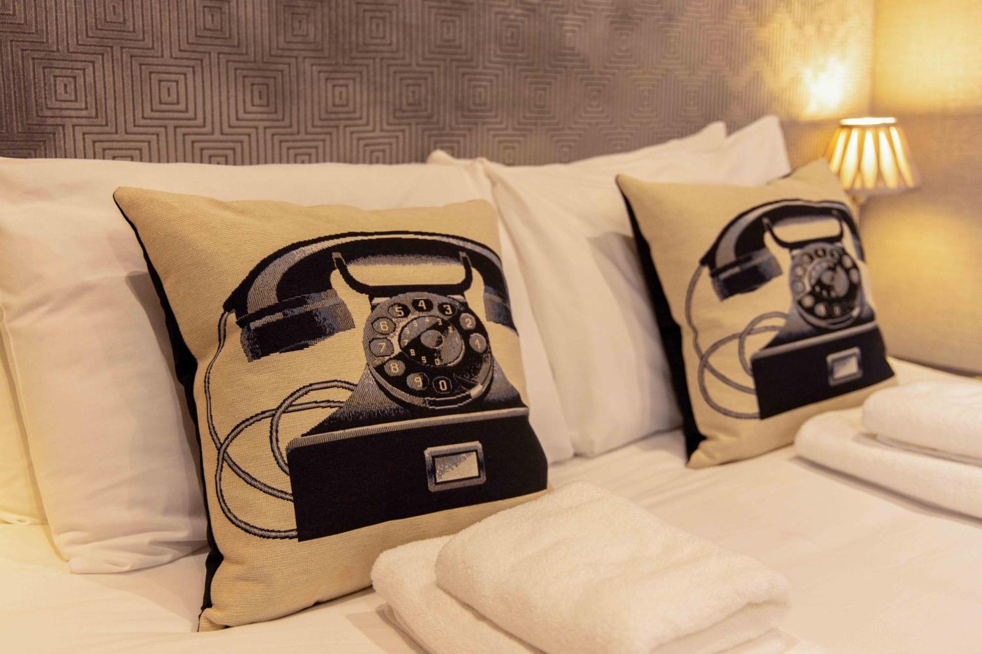 Sinclair'S Rooms Guest house Southport