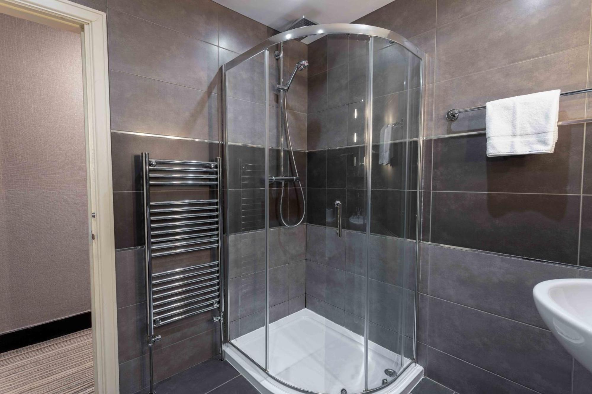 Sinclair'S Rooms Guest house 4*