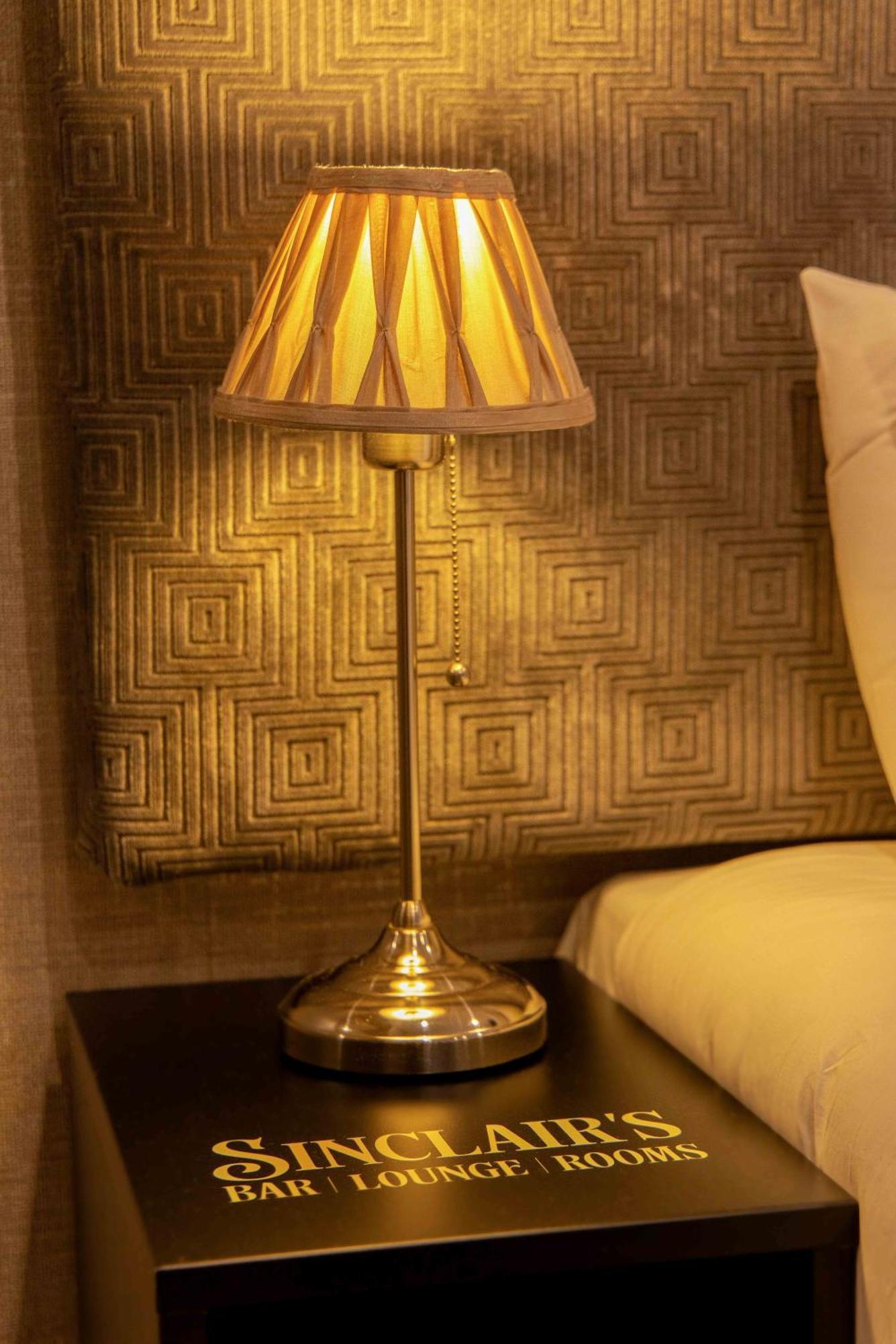 Sinclair'S Rooms 4*