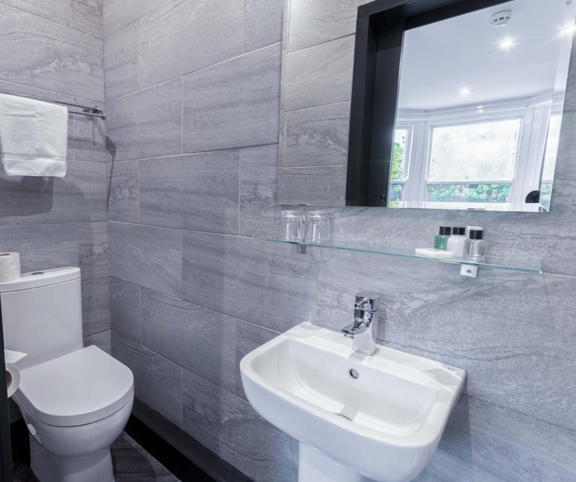 Sinclair'S Rooms 4*