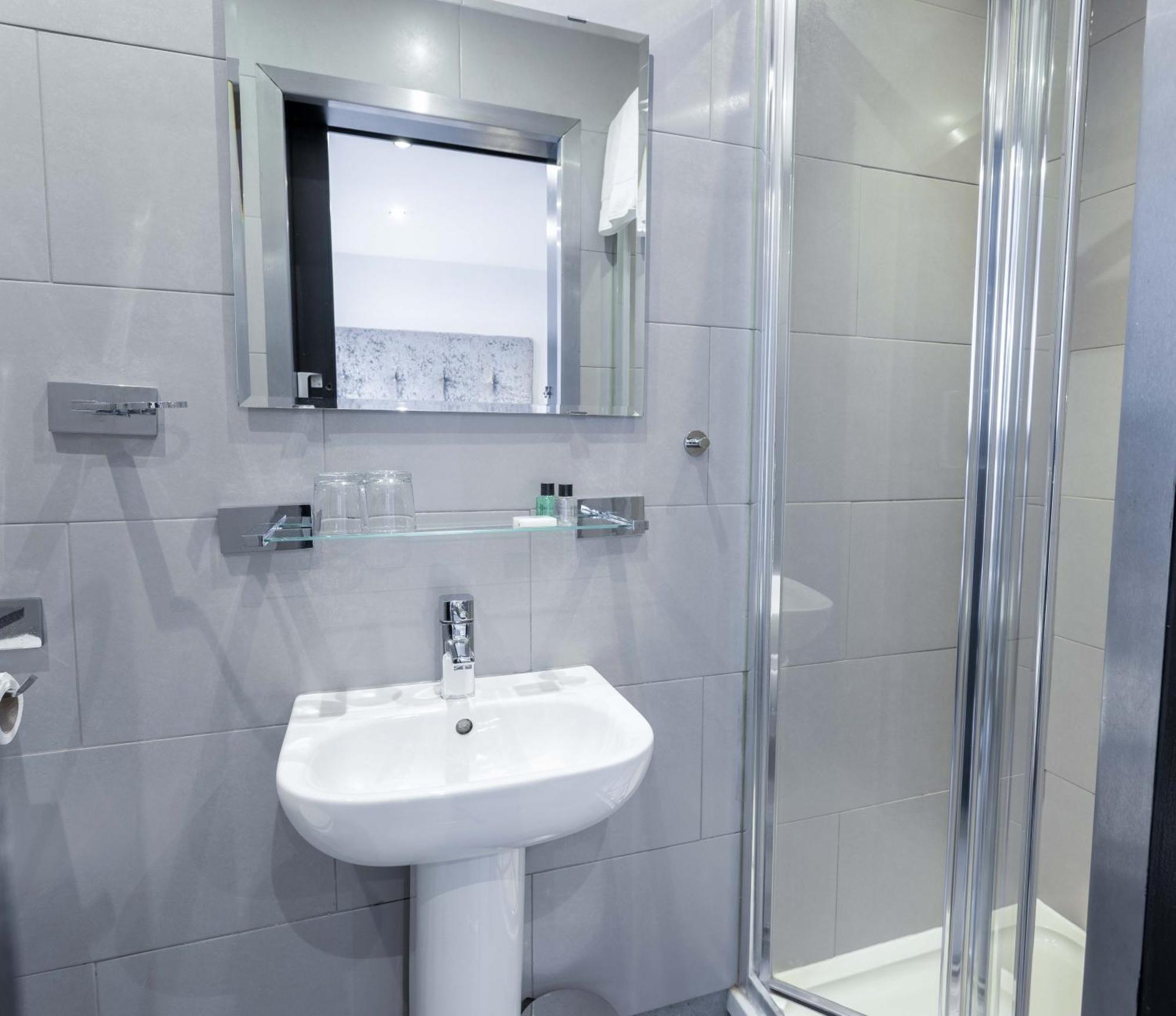 Guest house Sinclair'S Rooms 4*
