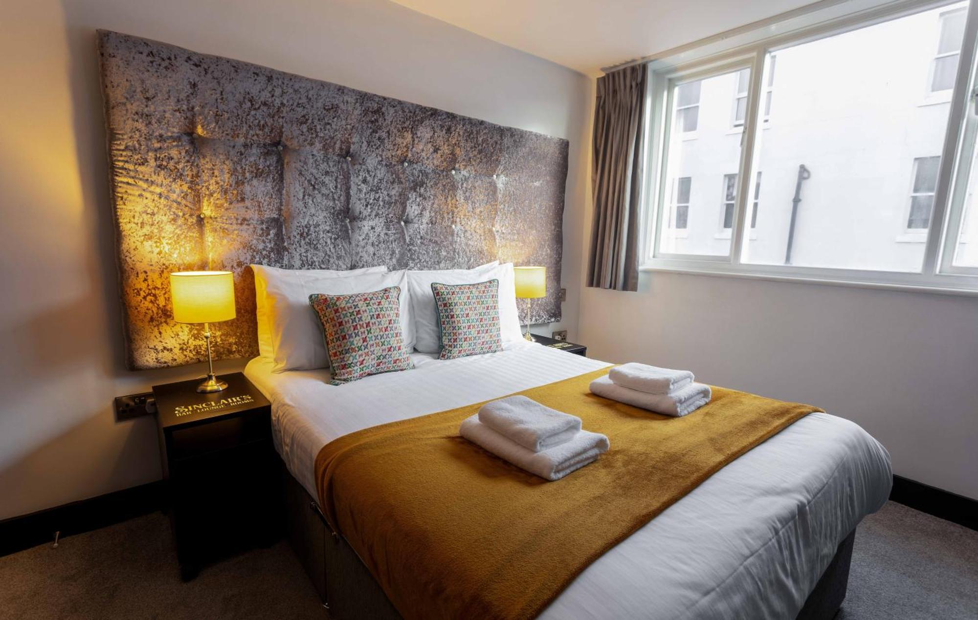 Guest house Sinclair'S Rooms Southport