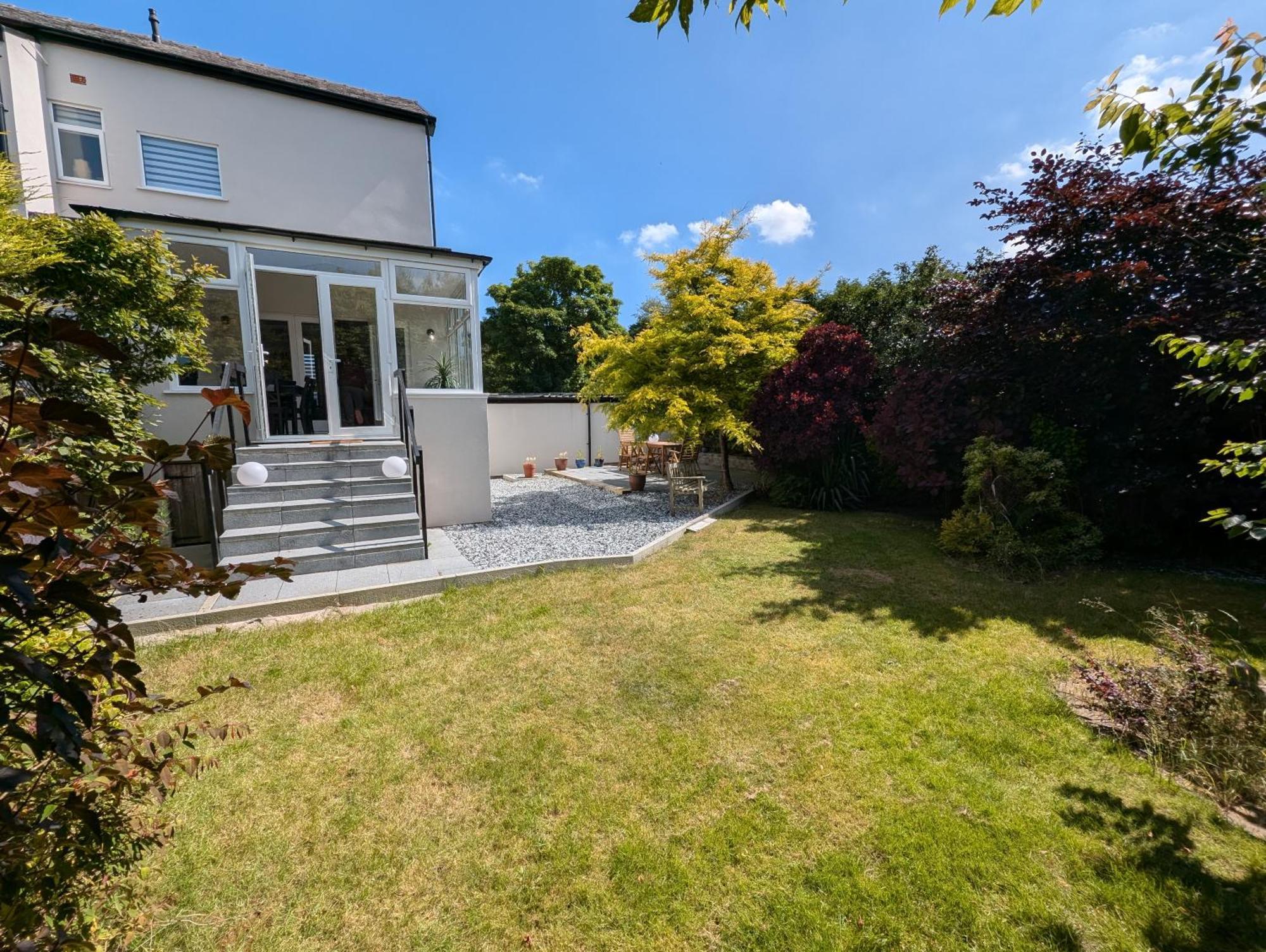 Birkdale Retreat Southport