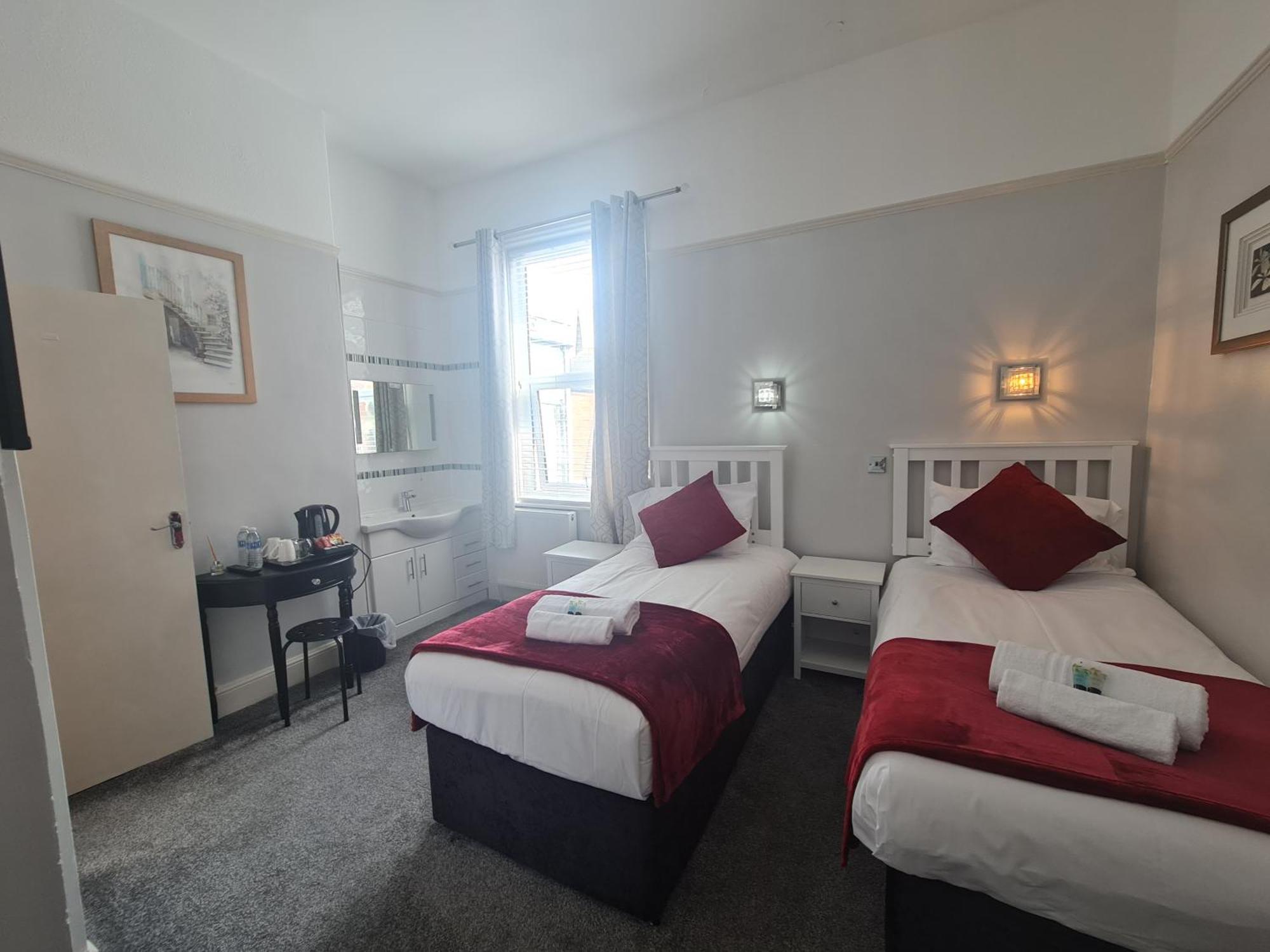 Clifton -
