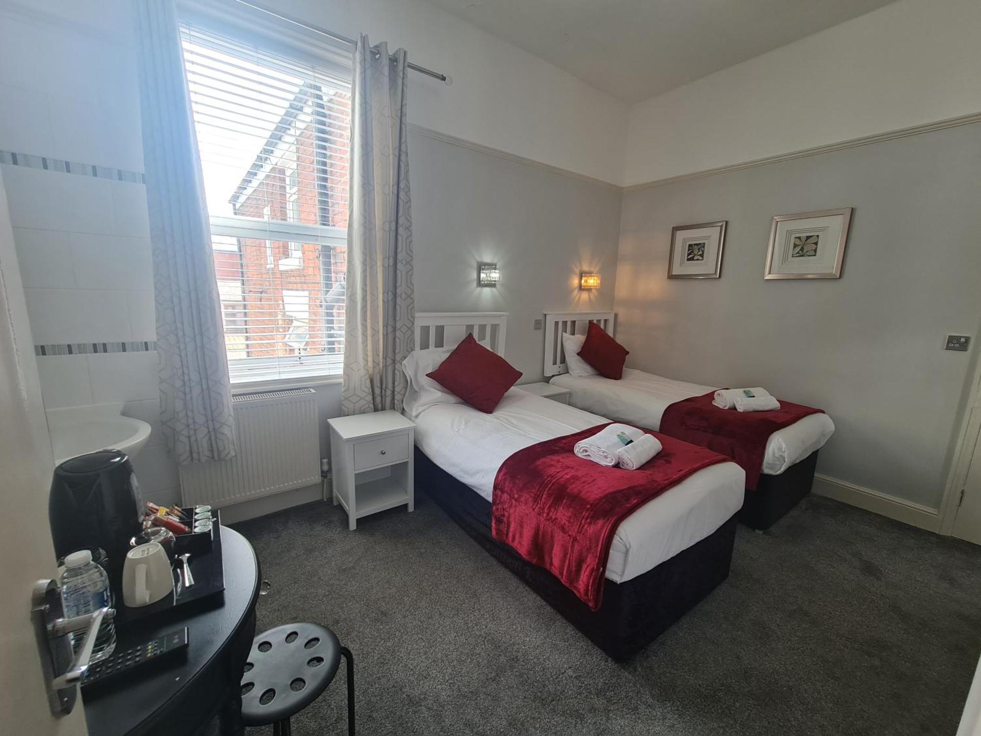 Clifton - Bed & Breakfast