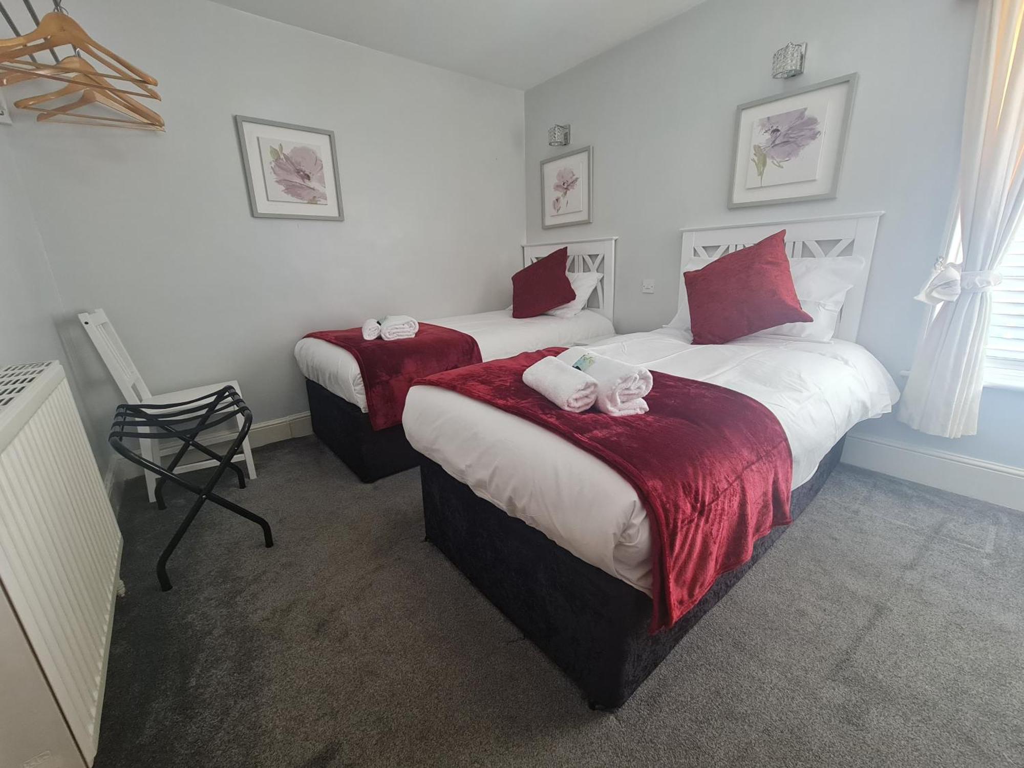 Bed & Breakfast Clifton - Southport