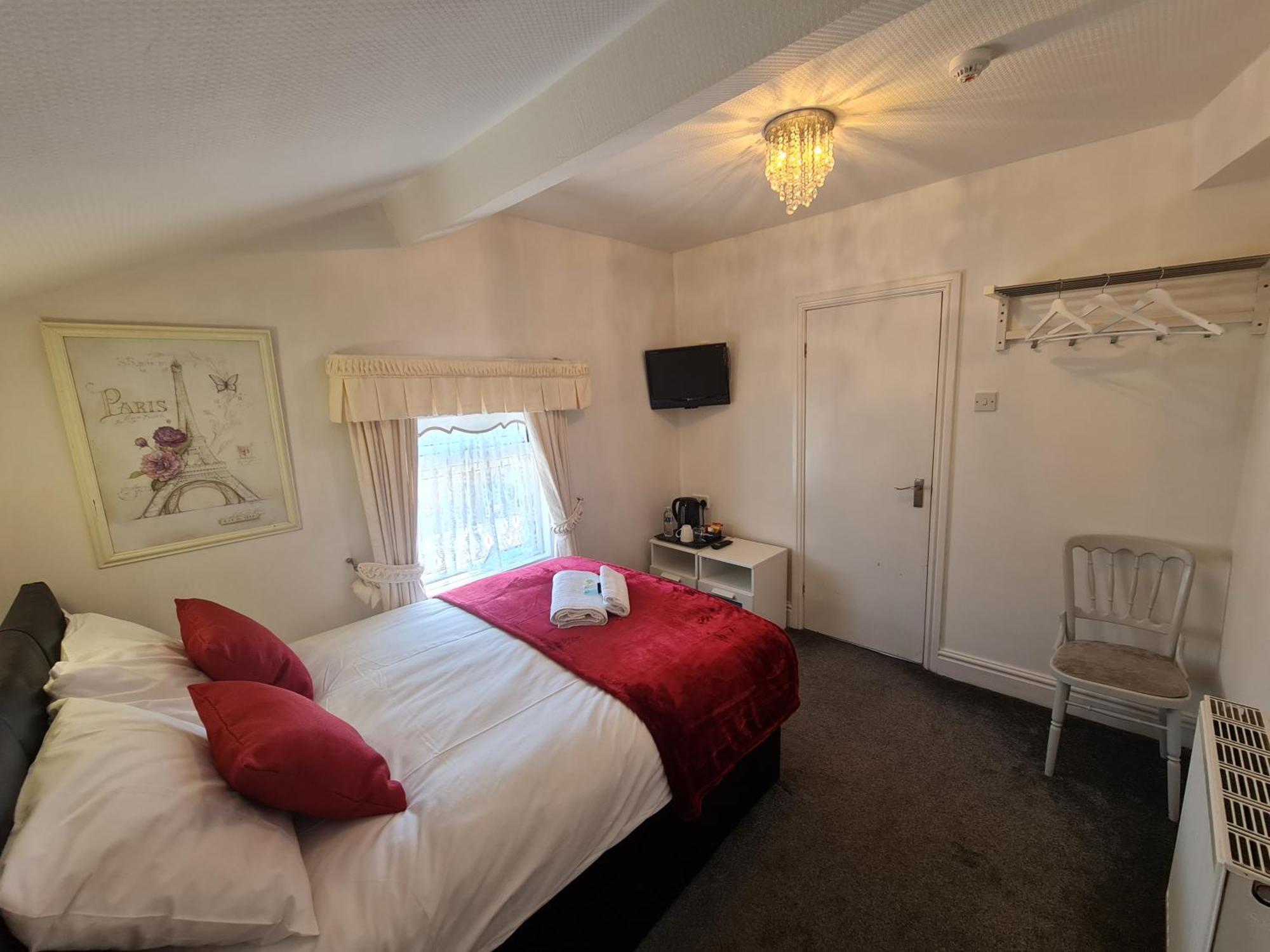 Clifton -