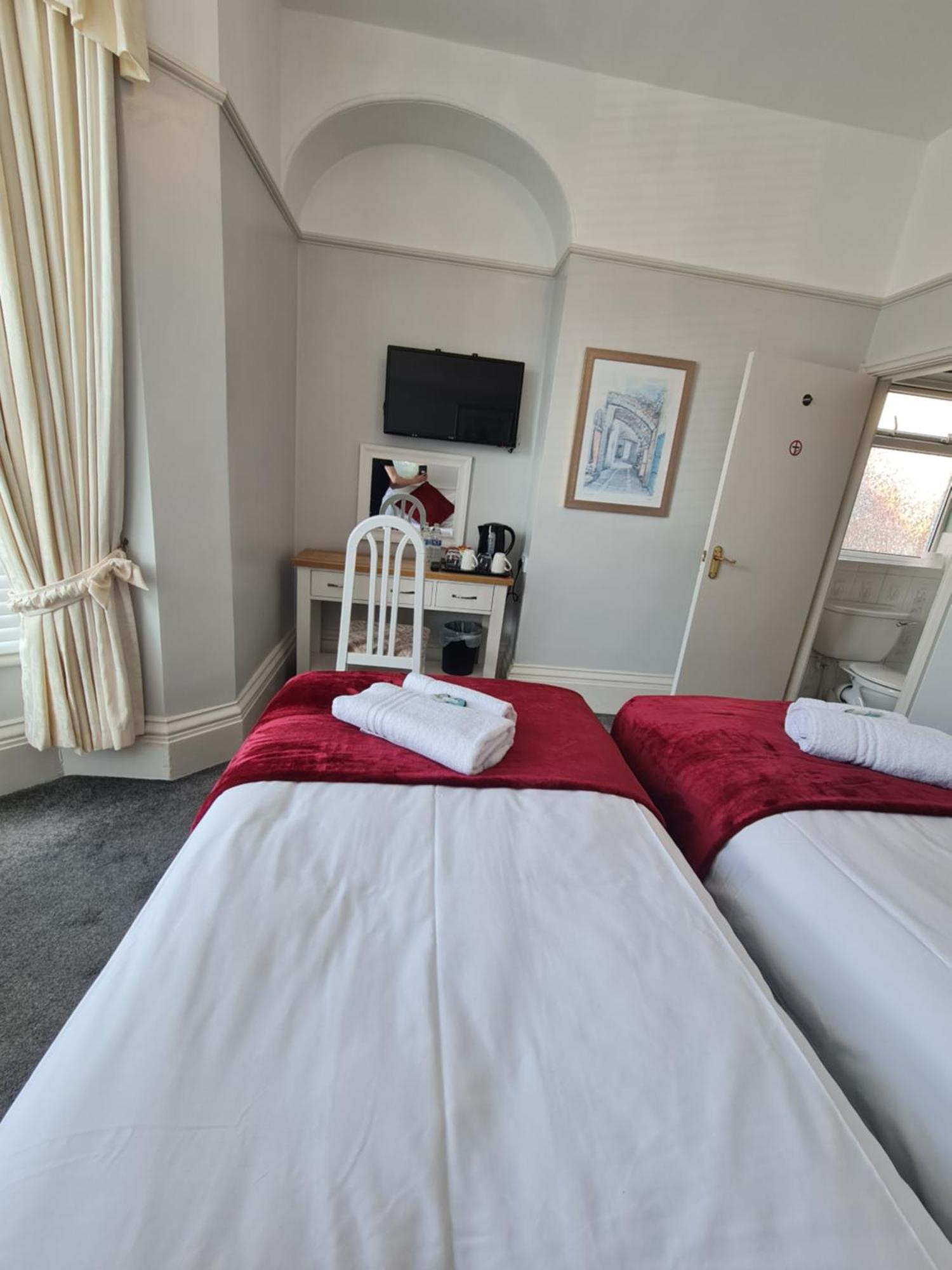 Clifton - Bed & Breakfast