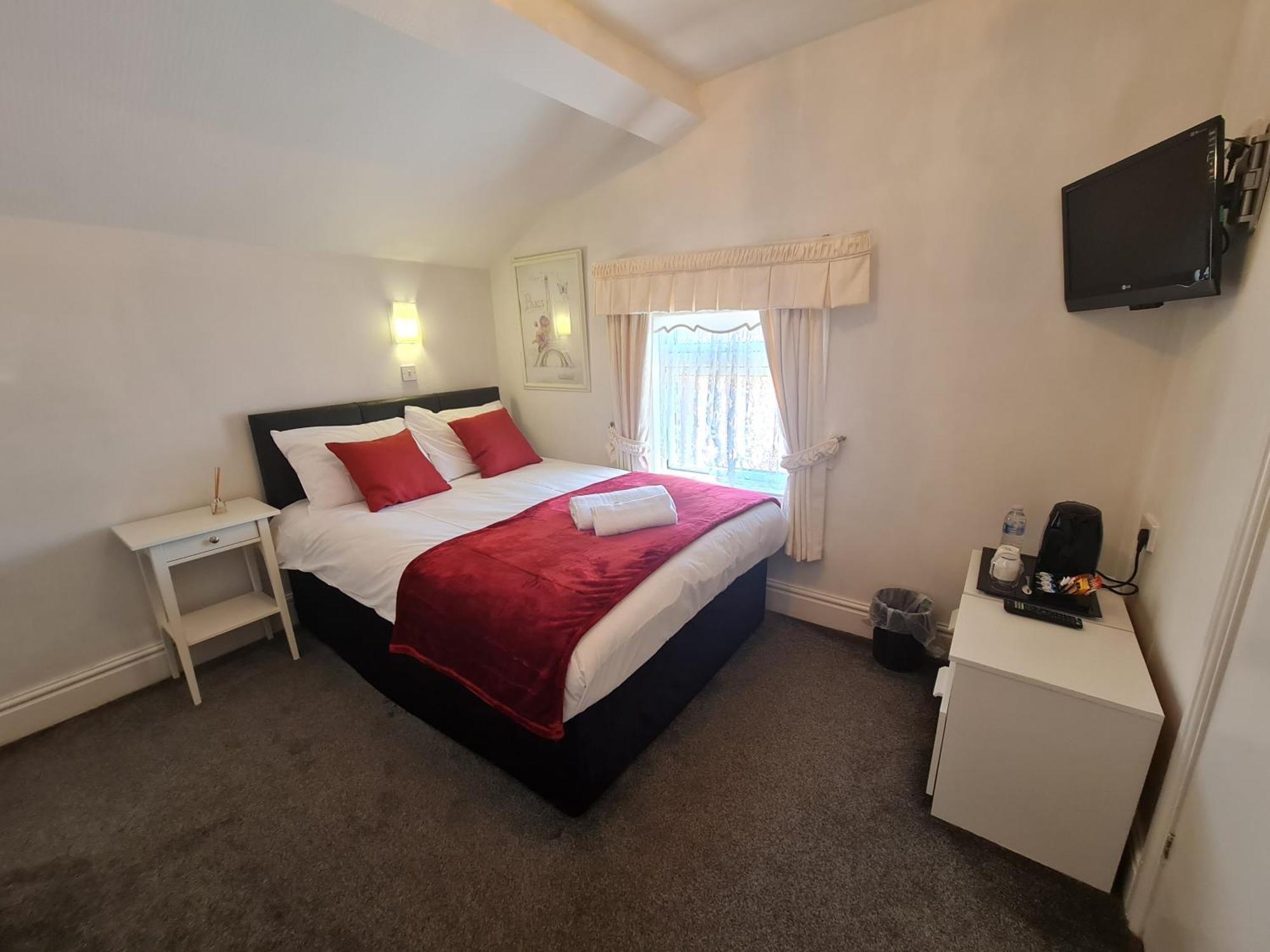 Bed & Breakfast Clifton -