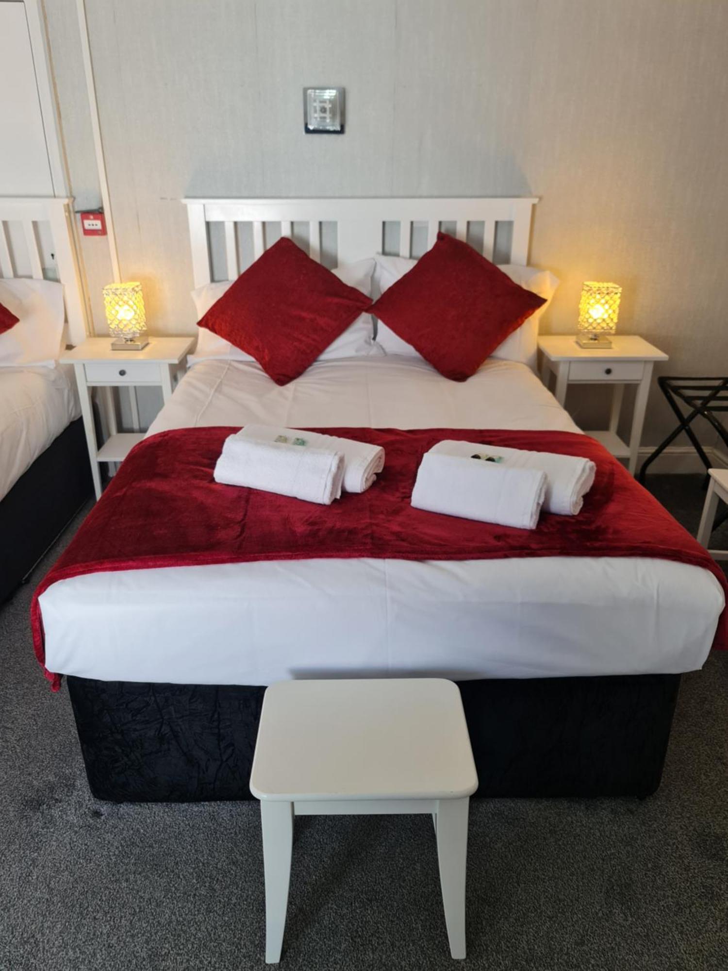 Bed & Breakfast Clifton - Southport