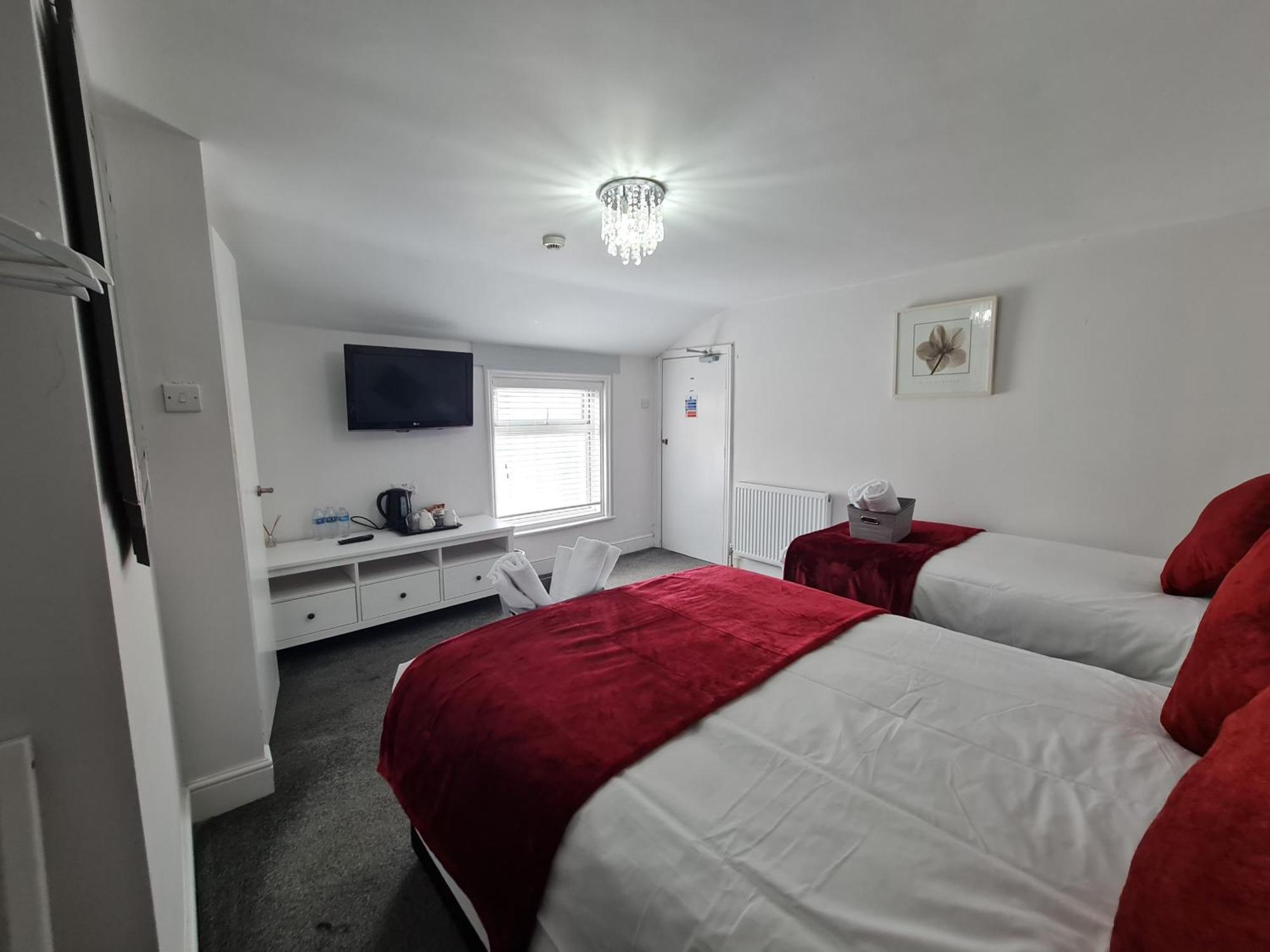 Clifton - Bed & Breakfast