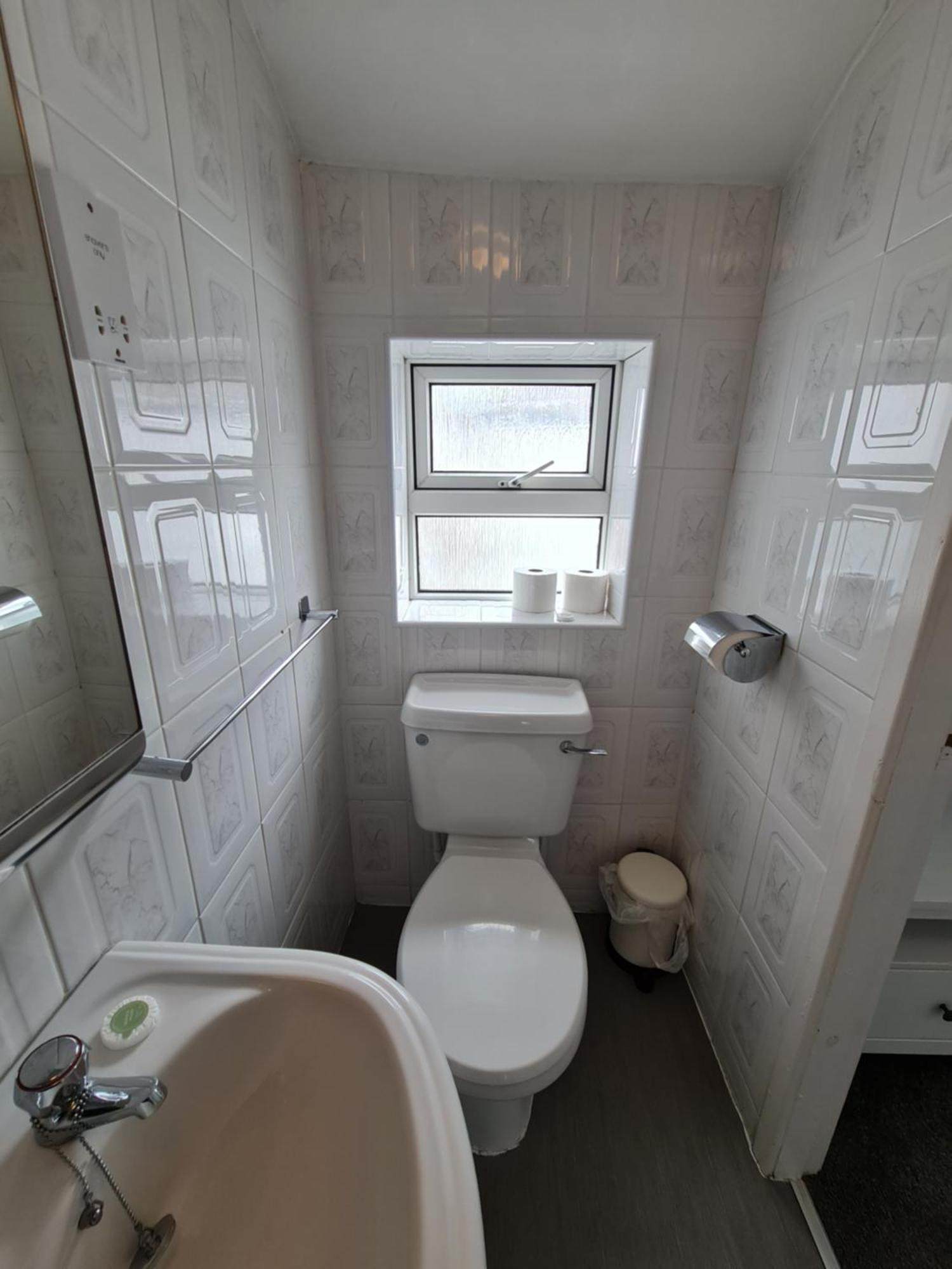 Bed & Breakfast Clifton -