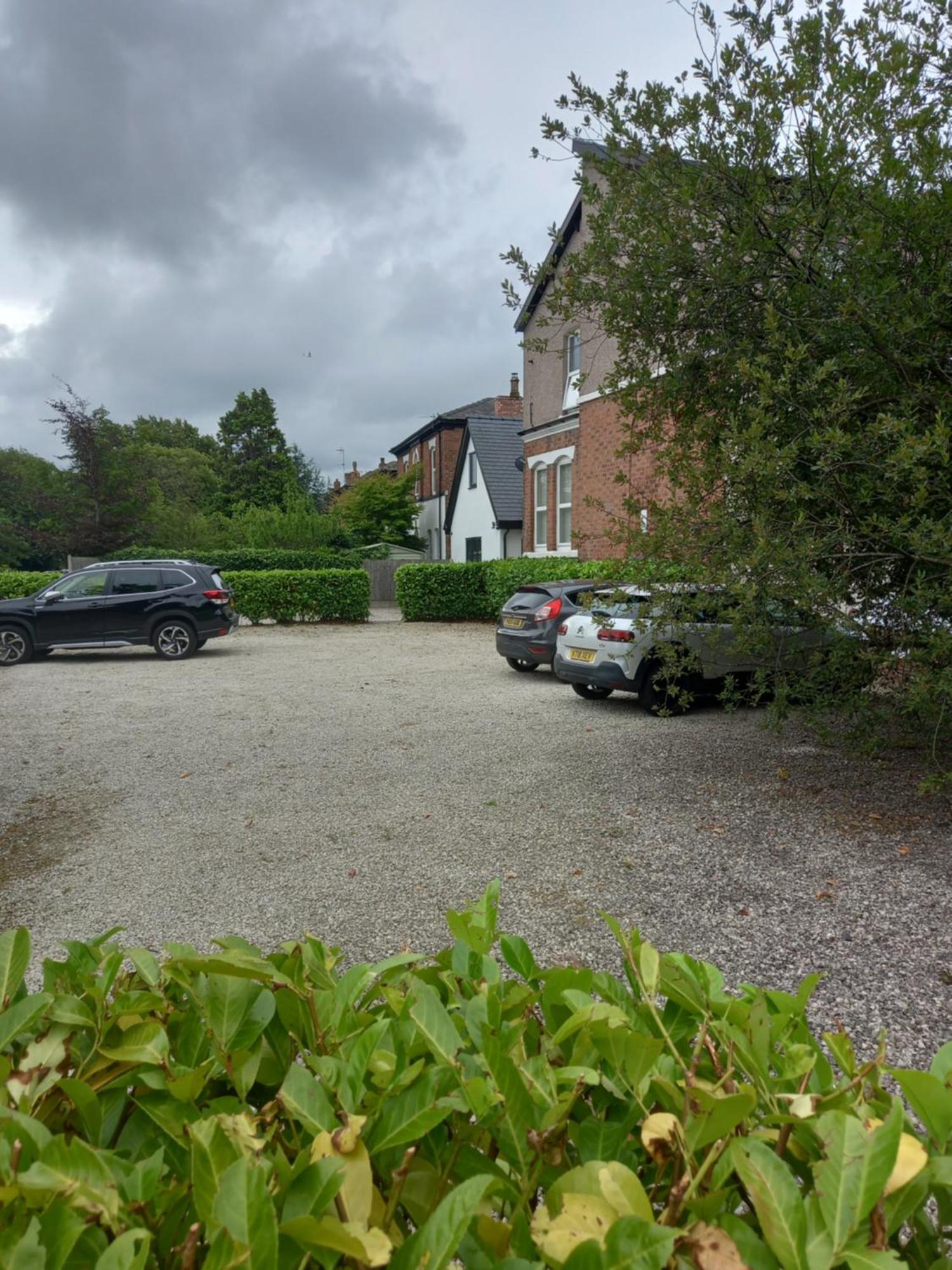 Flat 4, 43 Part Street Southport