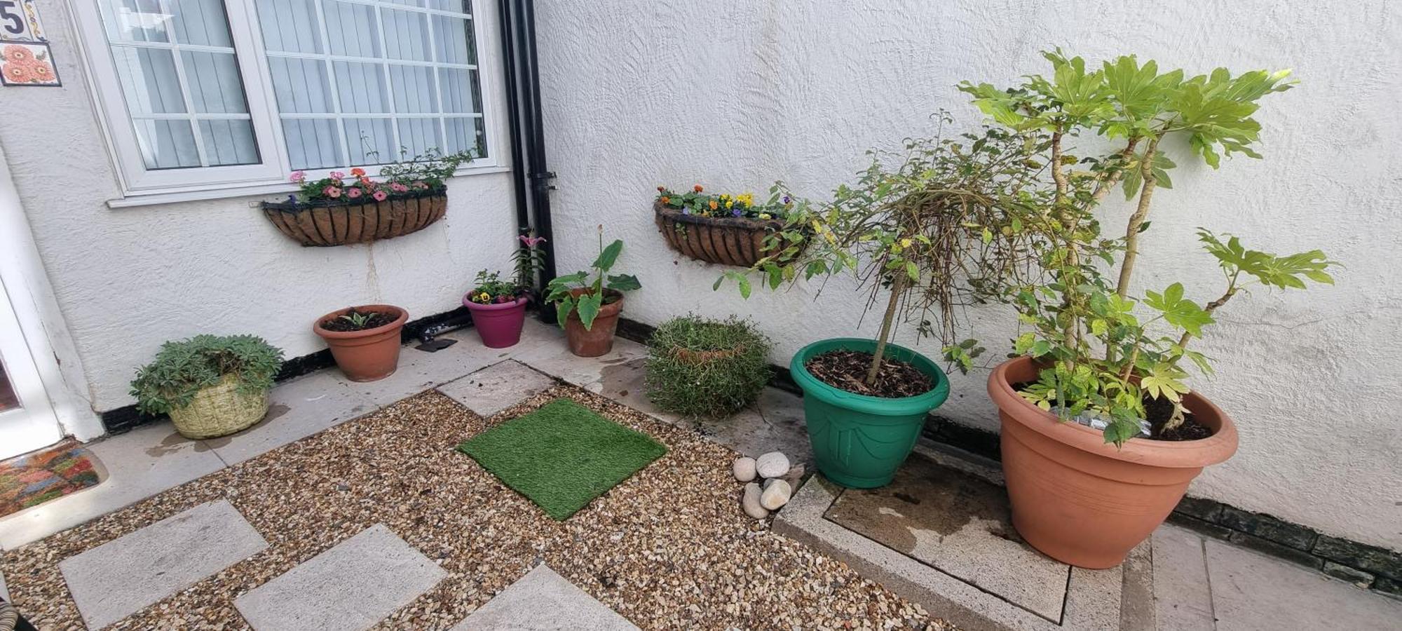 The Hideaway Enclosed Patio Quiet Parking Apartment Southport