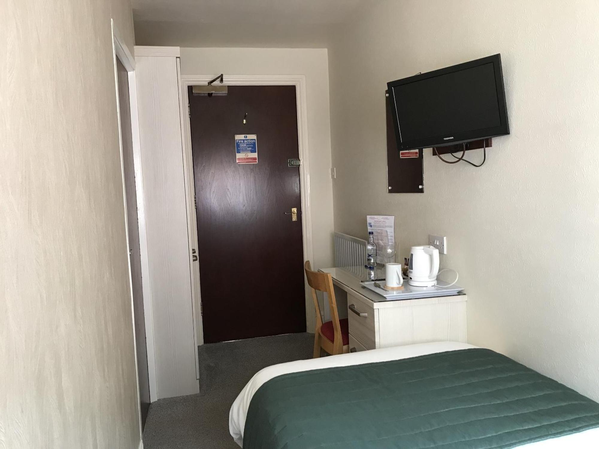 The Bowden Guest house Southport