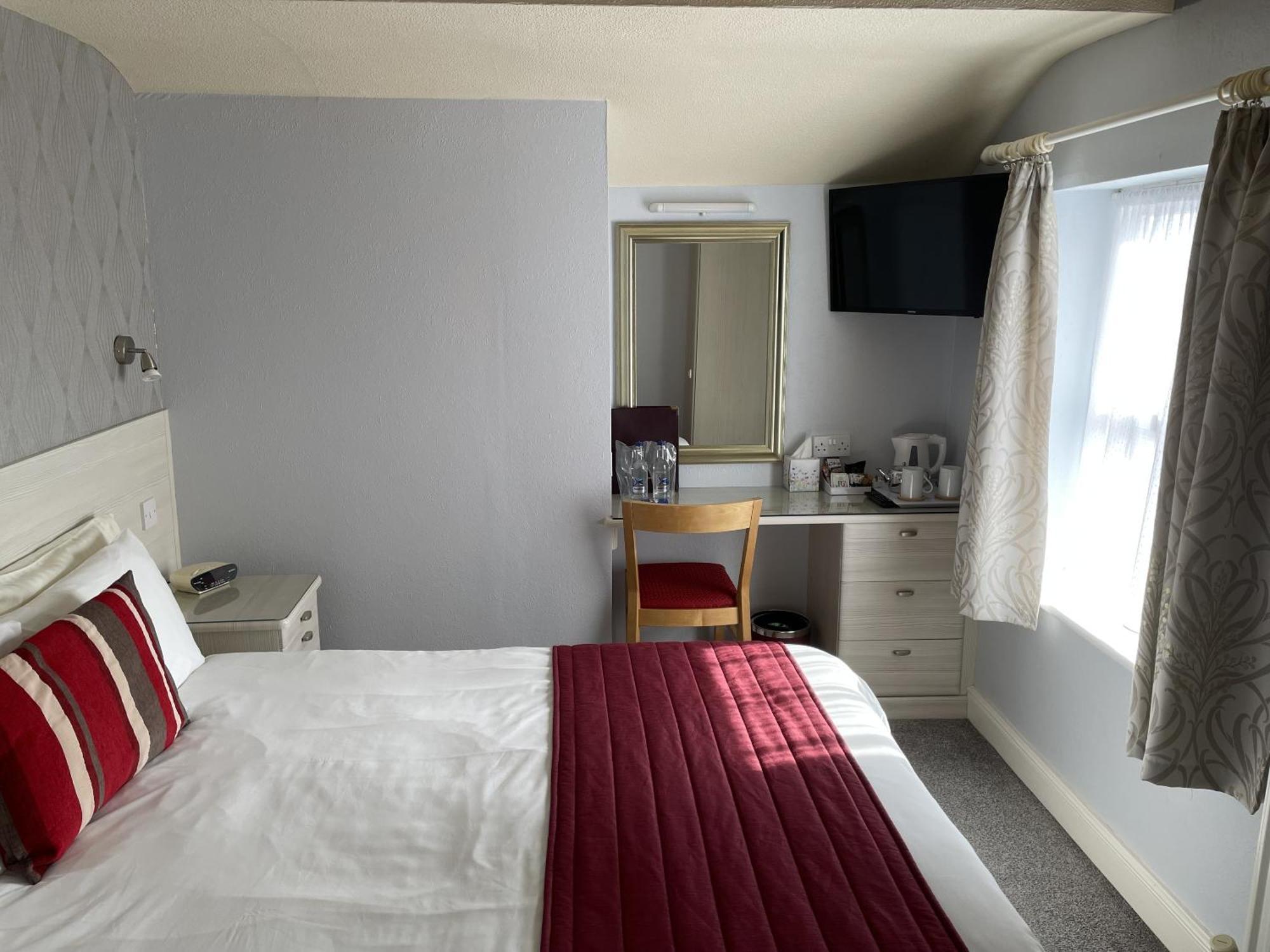 The Bowden Guest house Southport