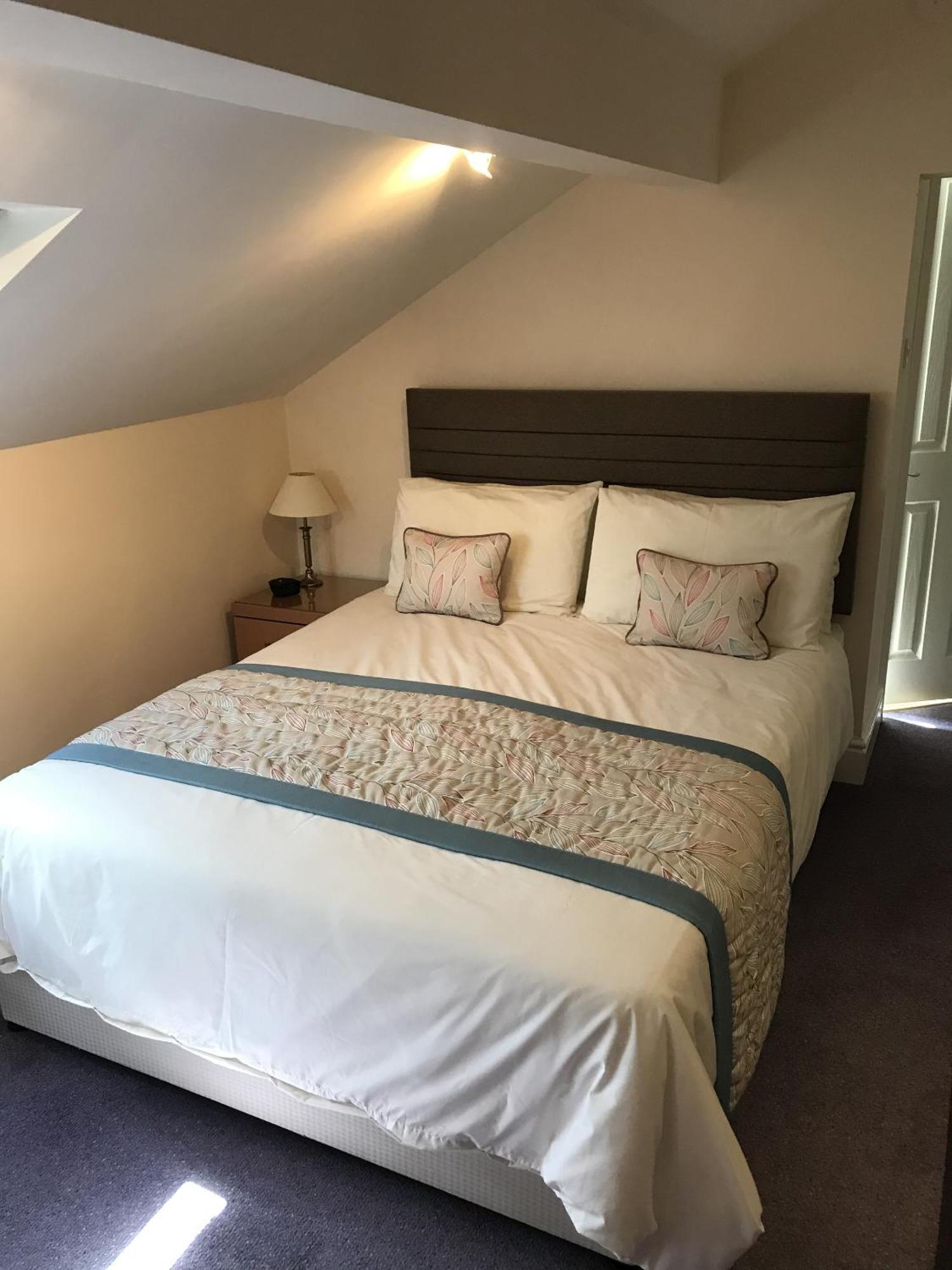 Guest house The Bowden Southport