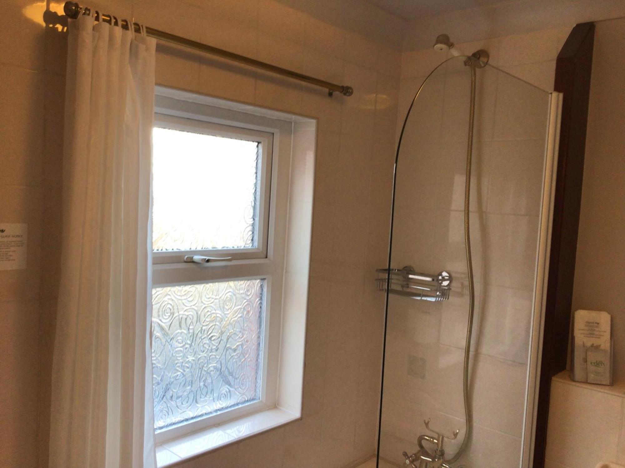 The Bowden Guest house
