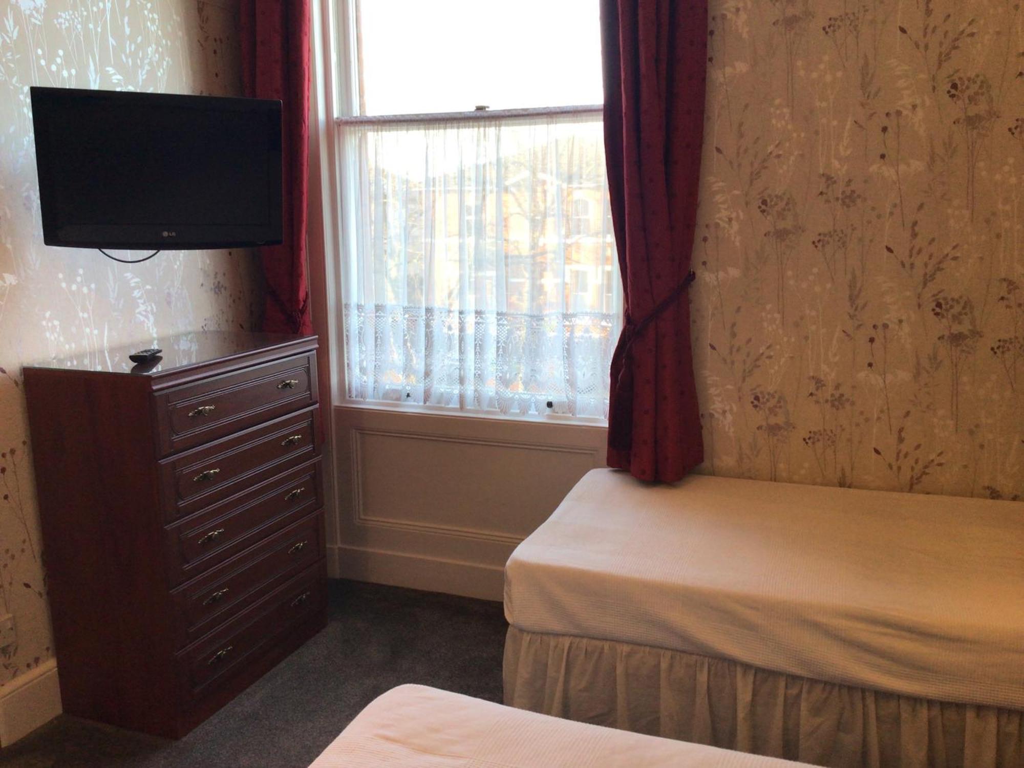 The Bowden Guest house 4*