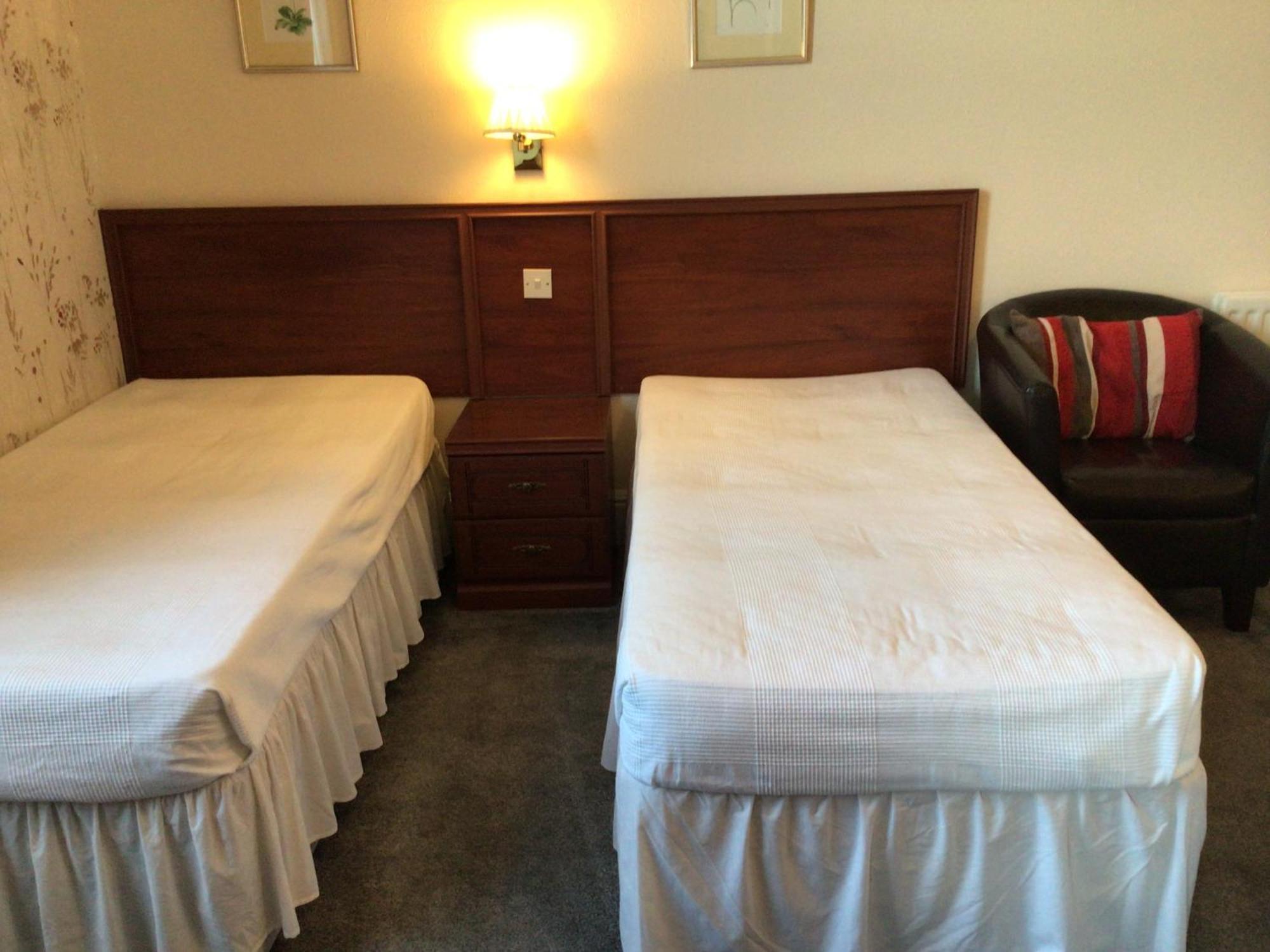 Guest house The Bowden 4*