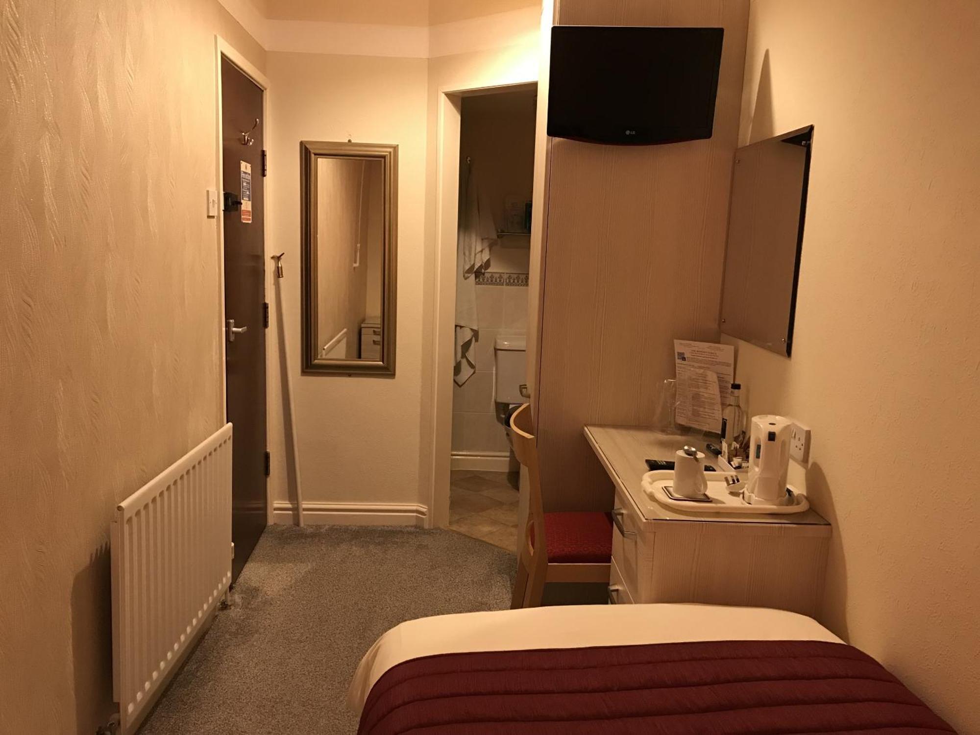 The Bowden Guest house Southport