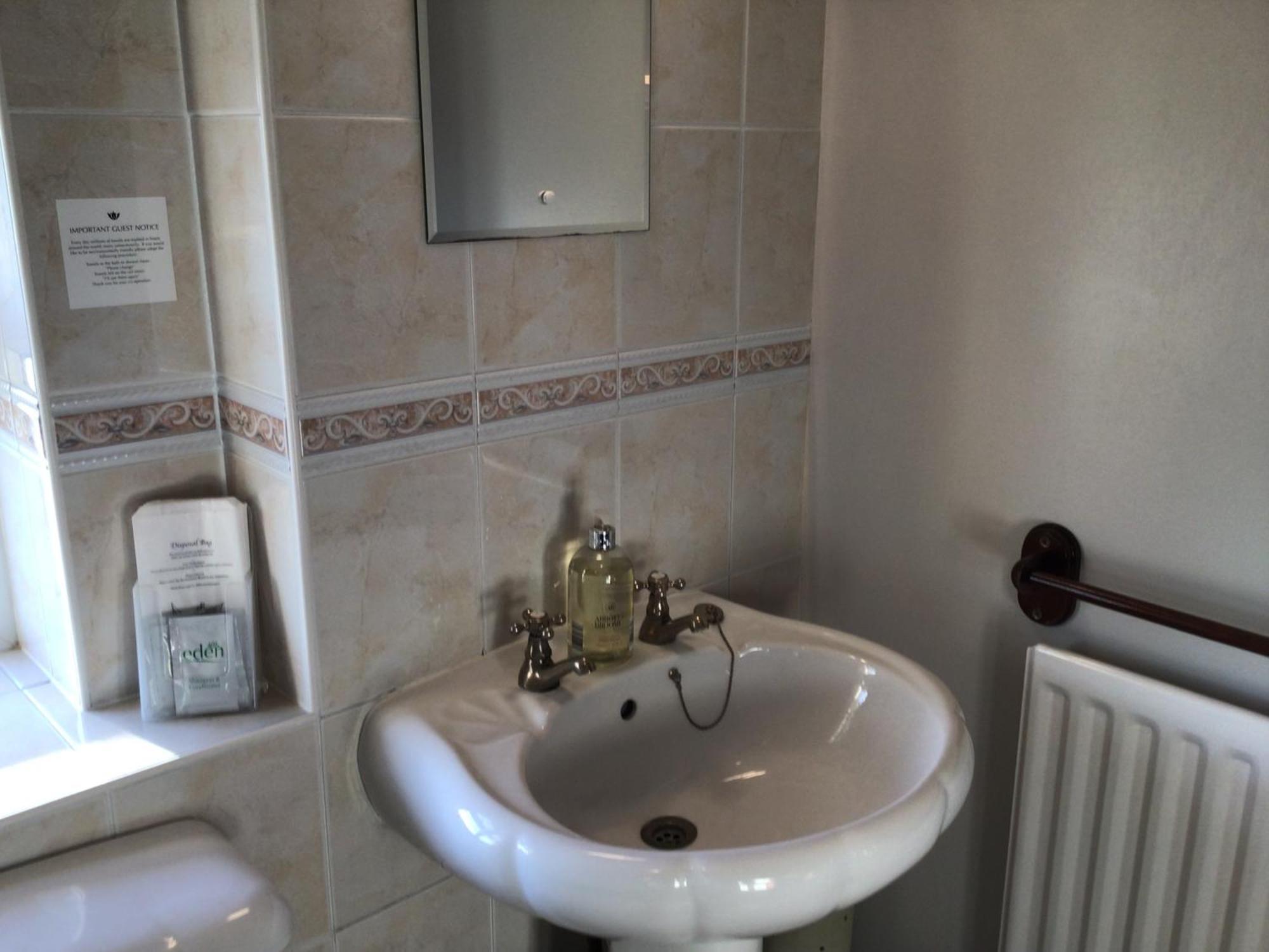 Guest house The Bowden Southport