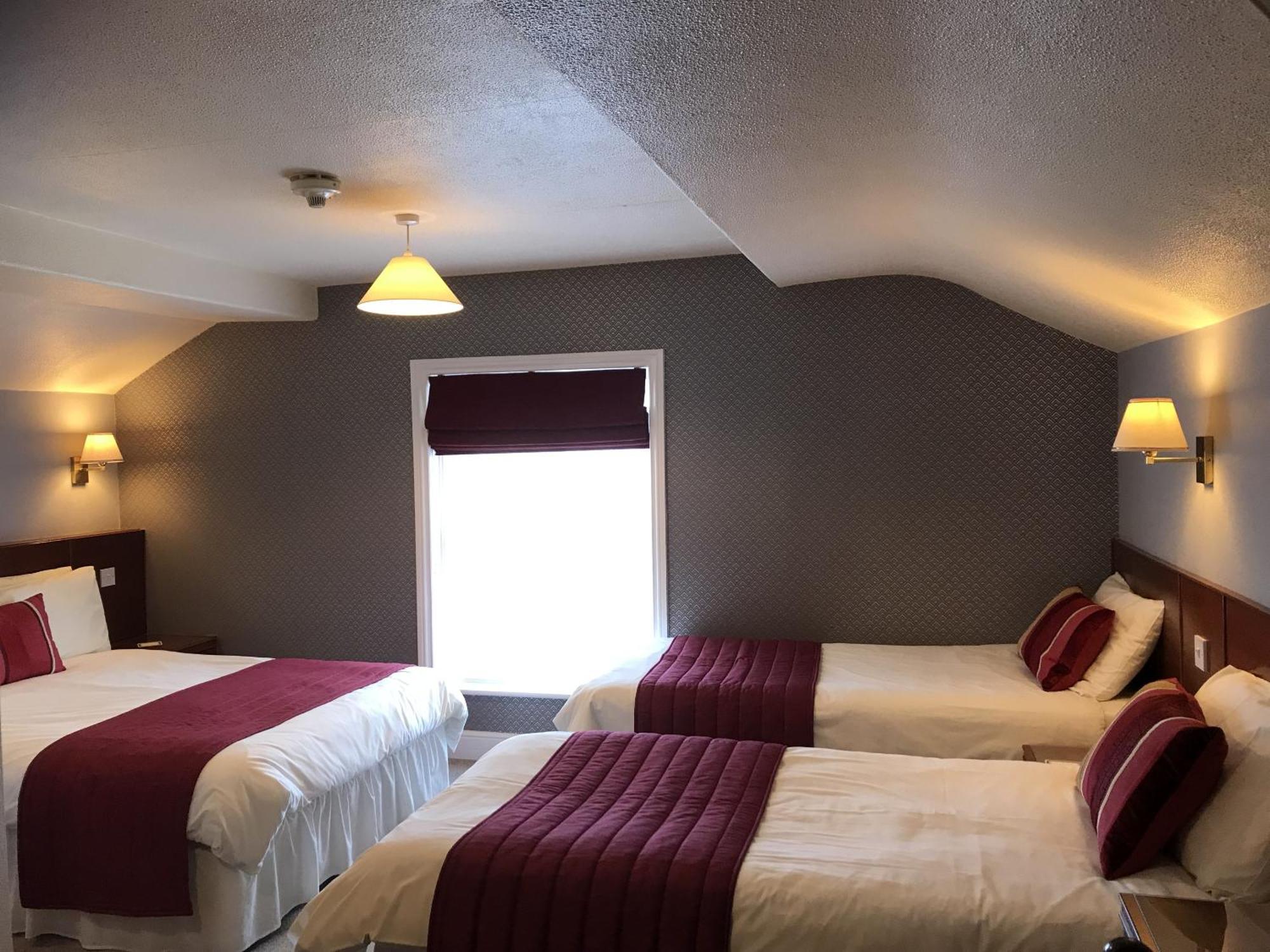 The Bowden Guest house 4*