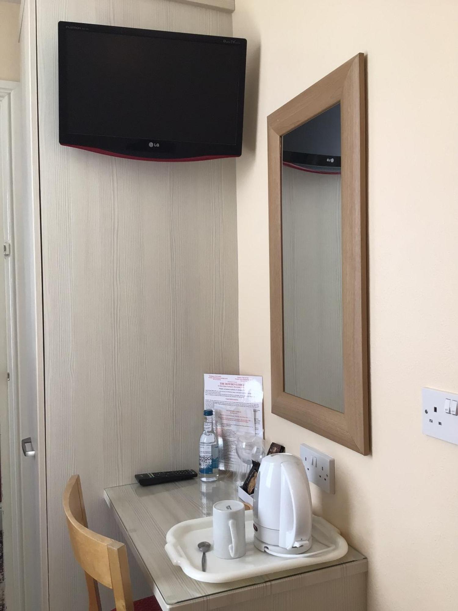 Guest house The Bowden 4*
