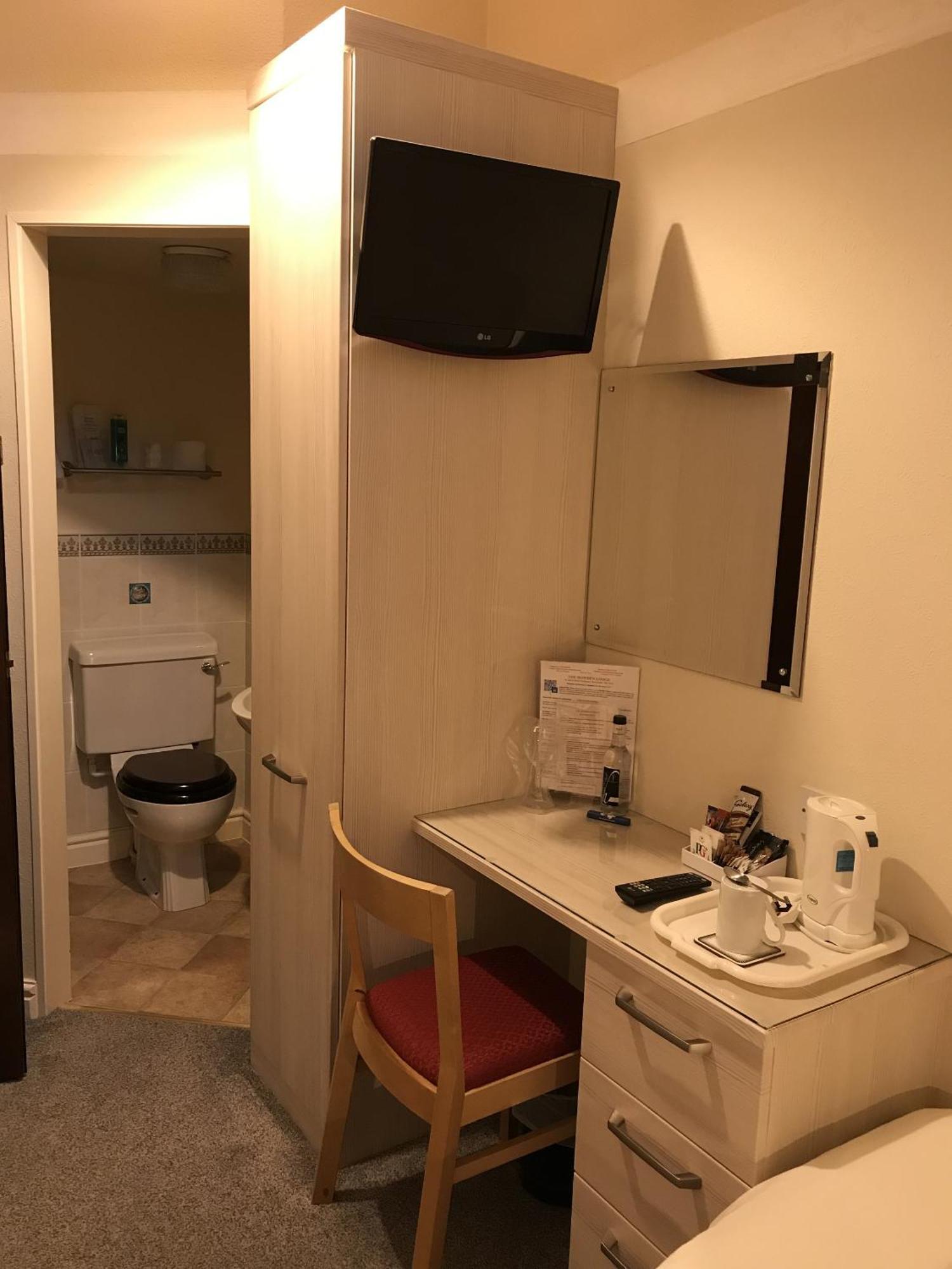 The Bowden Guest house Southport