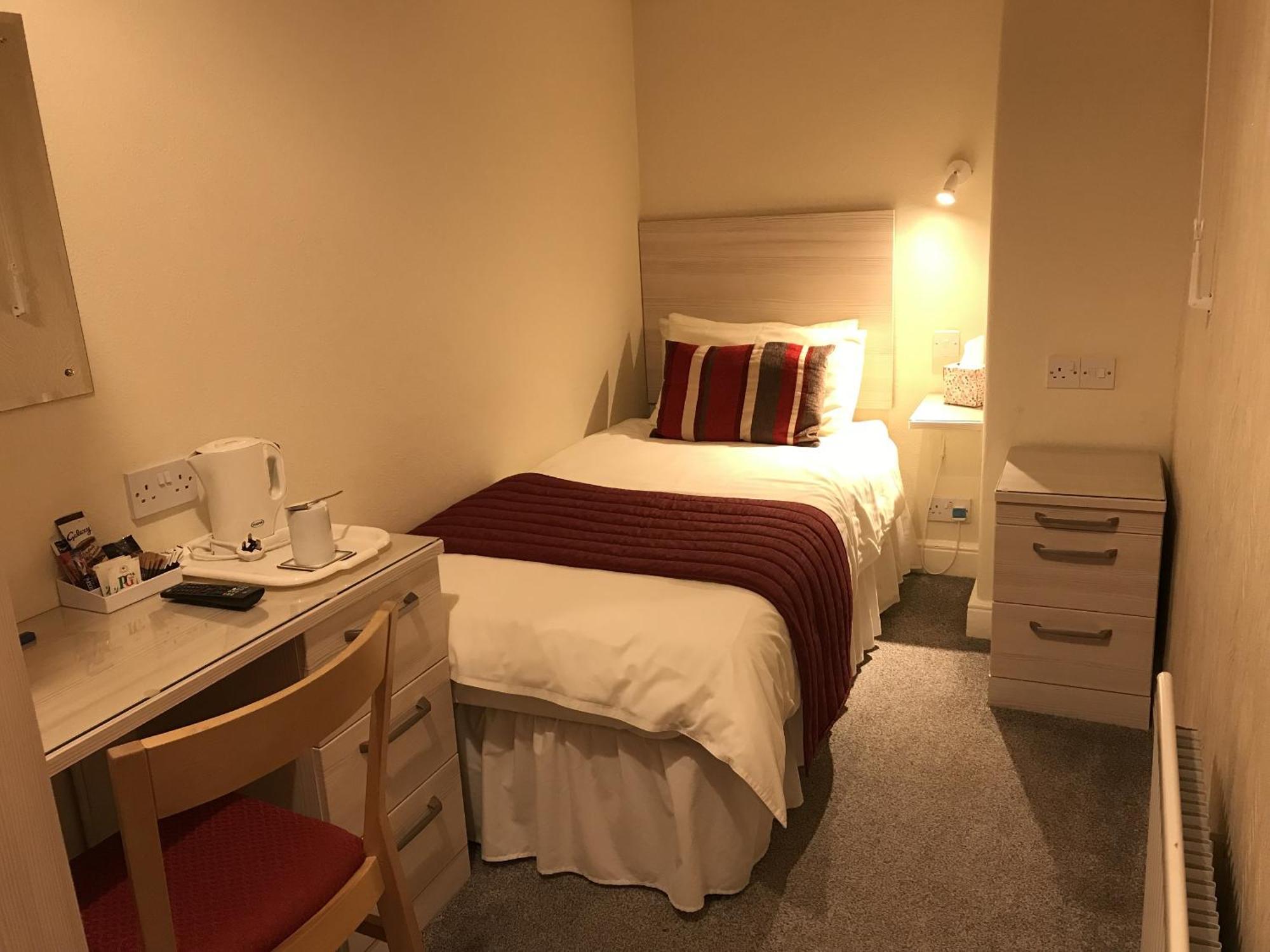 The Bowden 4* Southport
