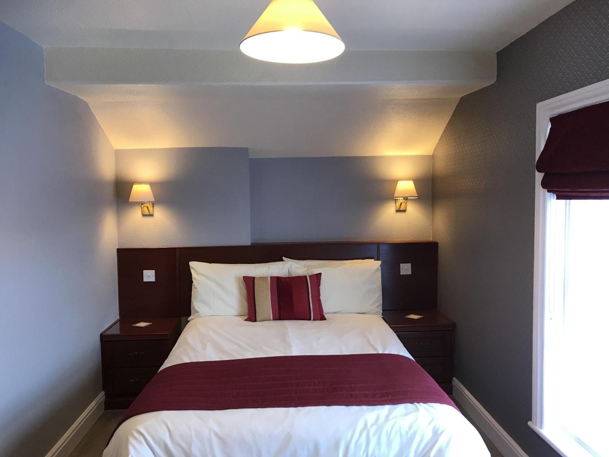 The Bowden Guest house
