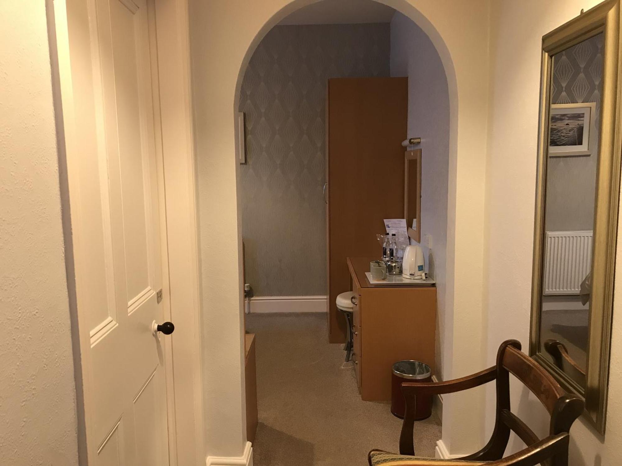 Guest house The Bowden