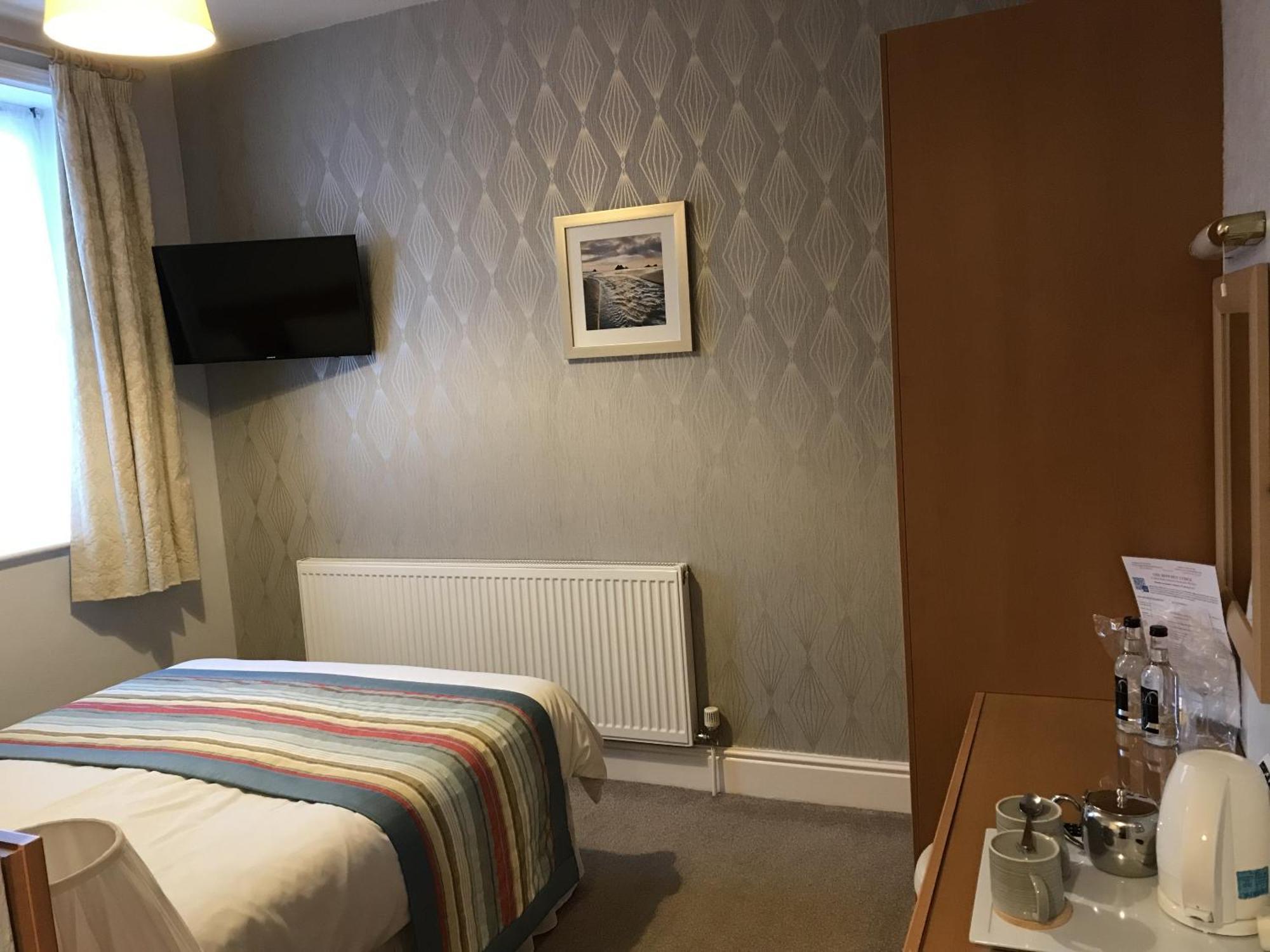 Guest house The Bowden 4*